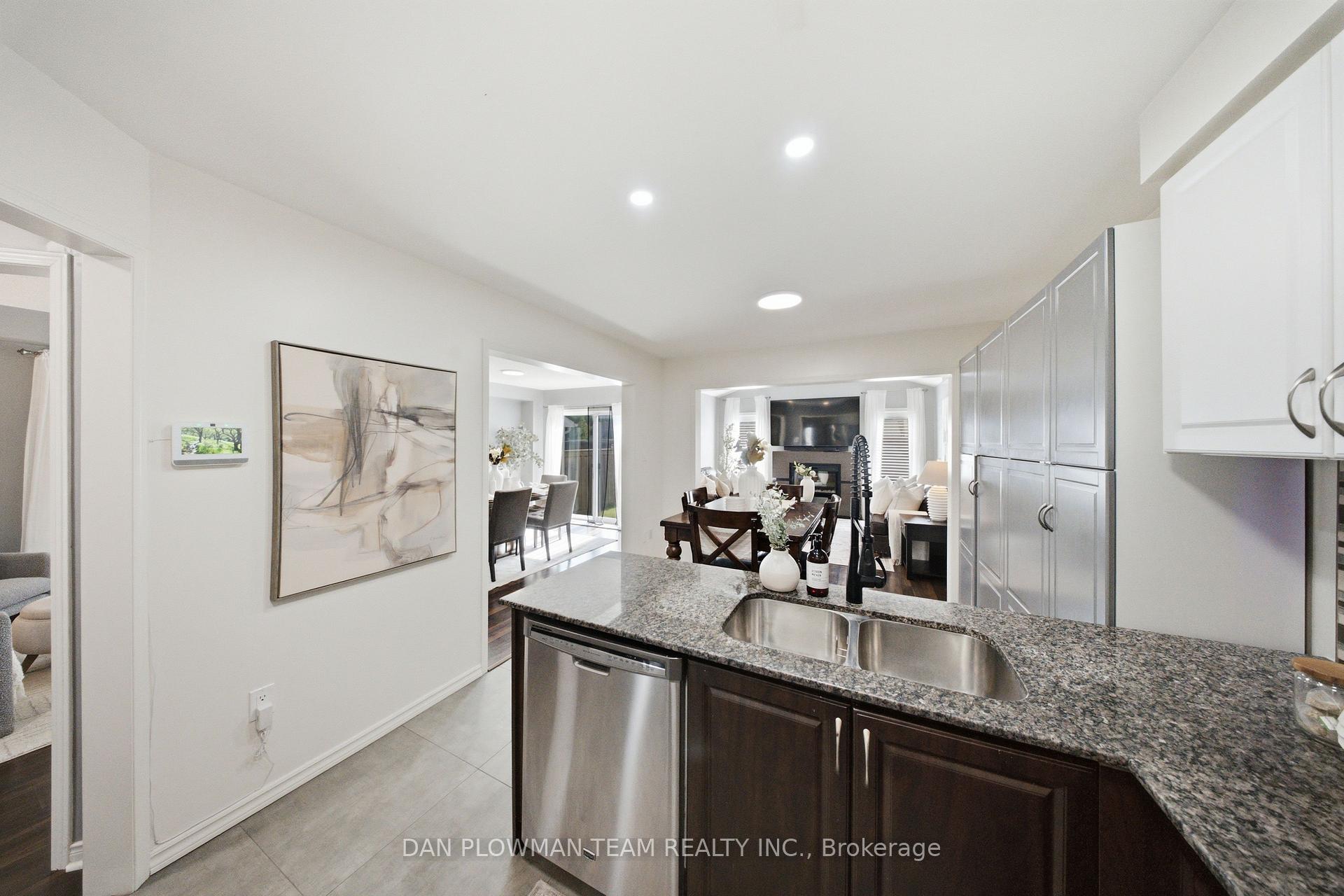 Photo 20 of 1173 Edward Bolton Crescent, Oshawa, Pinecrest — HOMEH