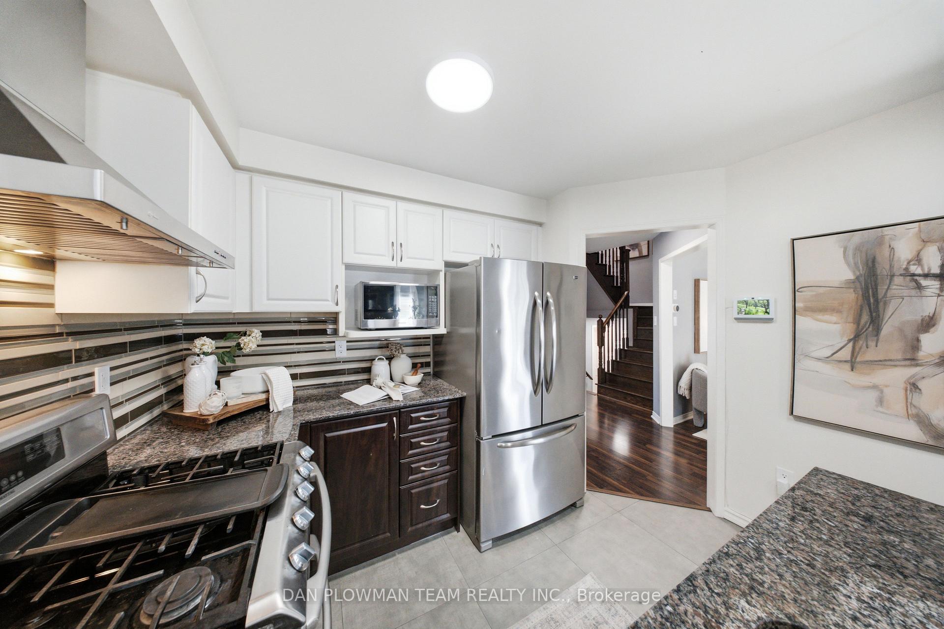 Photo 21 of 1173 Edward Bolton Crescent, Oshawa, Pinecrest — HOMEH