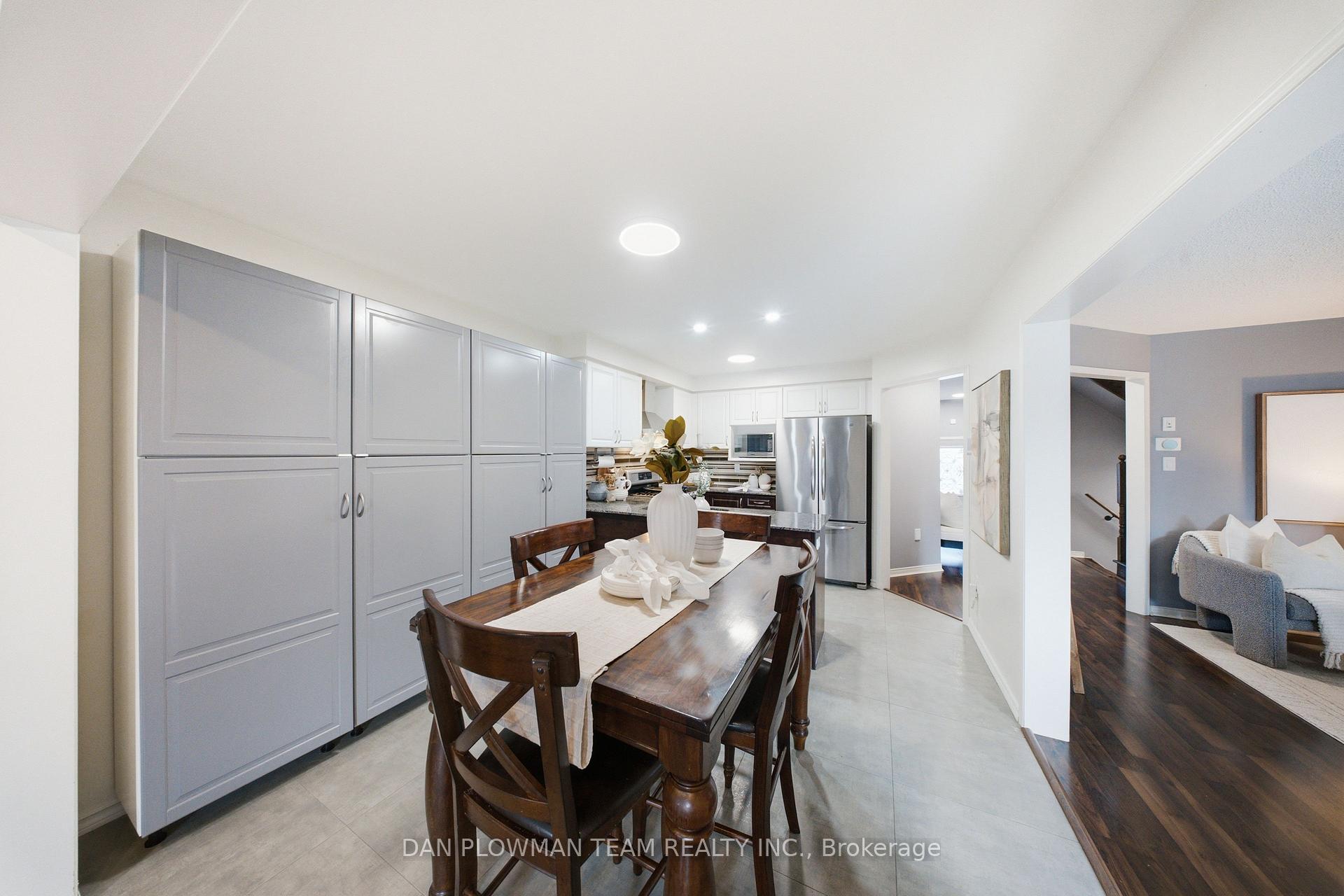 Photo 22 of 1173 Edward Bolton Crescent, Oshawa, Pinecrest — HOMEH