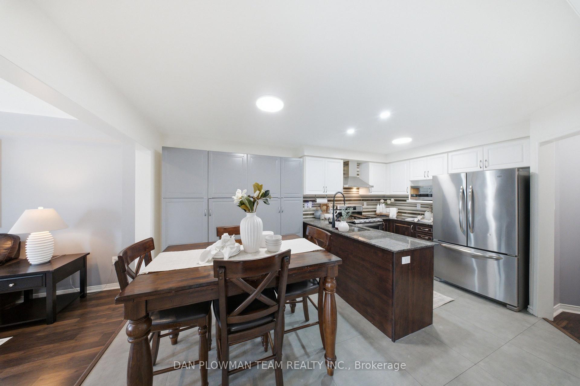 Photo 23 of 1173 Edward Bolton Crescent, Oshawa, Pinecrest — HOMEH