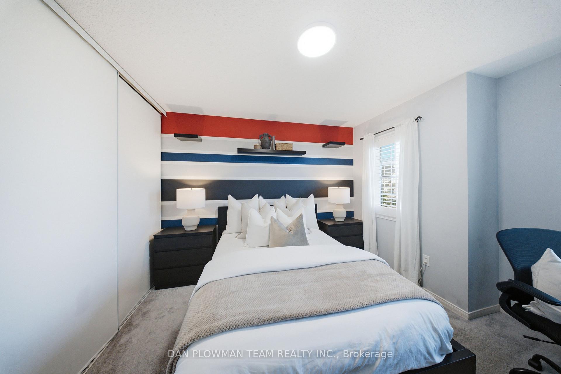 Photo 27 of 1173 Edward Bolton Crescent, Oshawa, Pinecrest — HOMEH