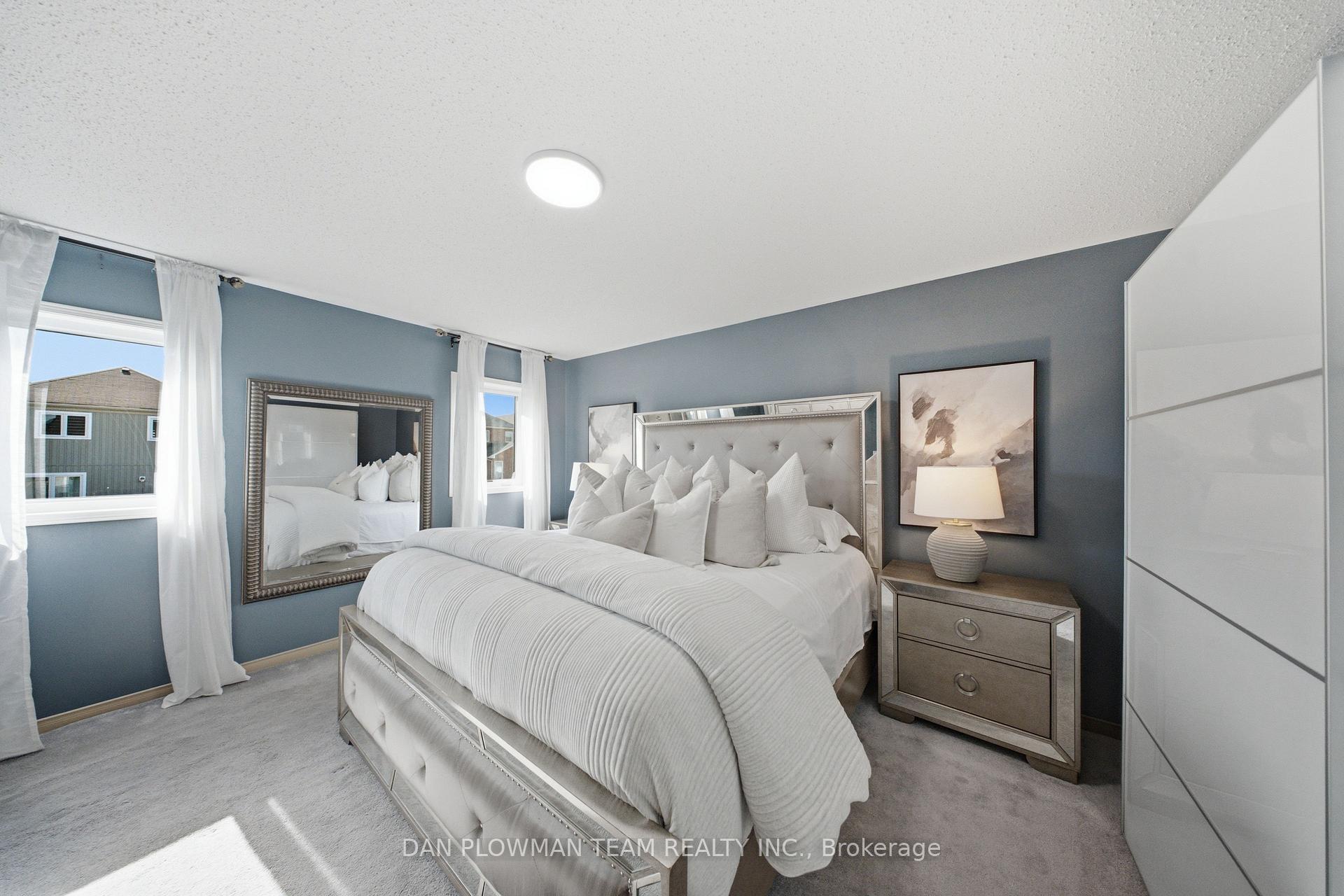 Photo 31 of 1173 Edward Bolton Crescent, Oshawa, Pinecrest — HOMEH
