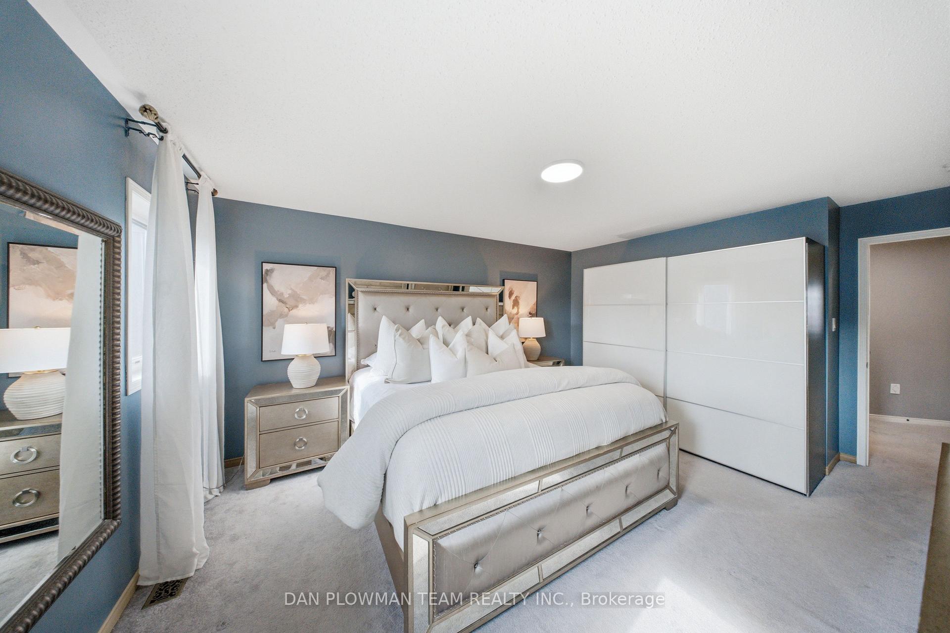 Photo 33 of 1173 Edward Bolton Crescent, Oshawa, Pinecrest — HOMEH