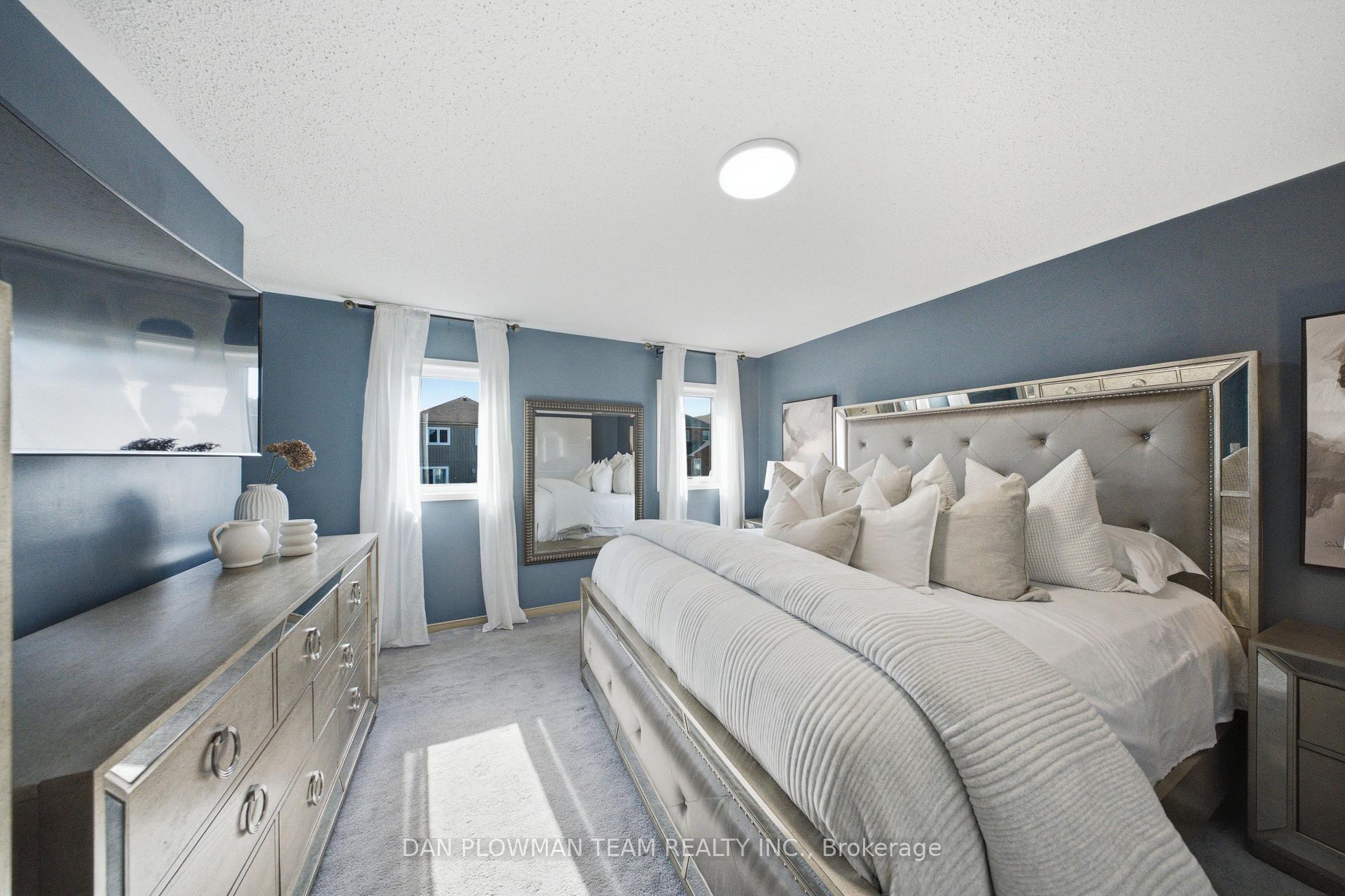 Photo 34 of 1173 Edward Bolton Crescent, Oshawa, Pinecrest — HOMEH