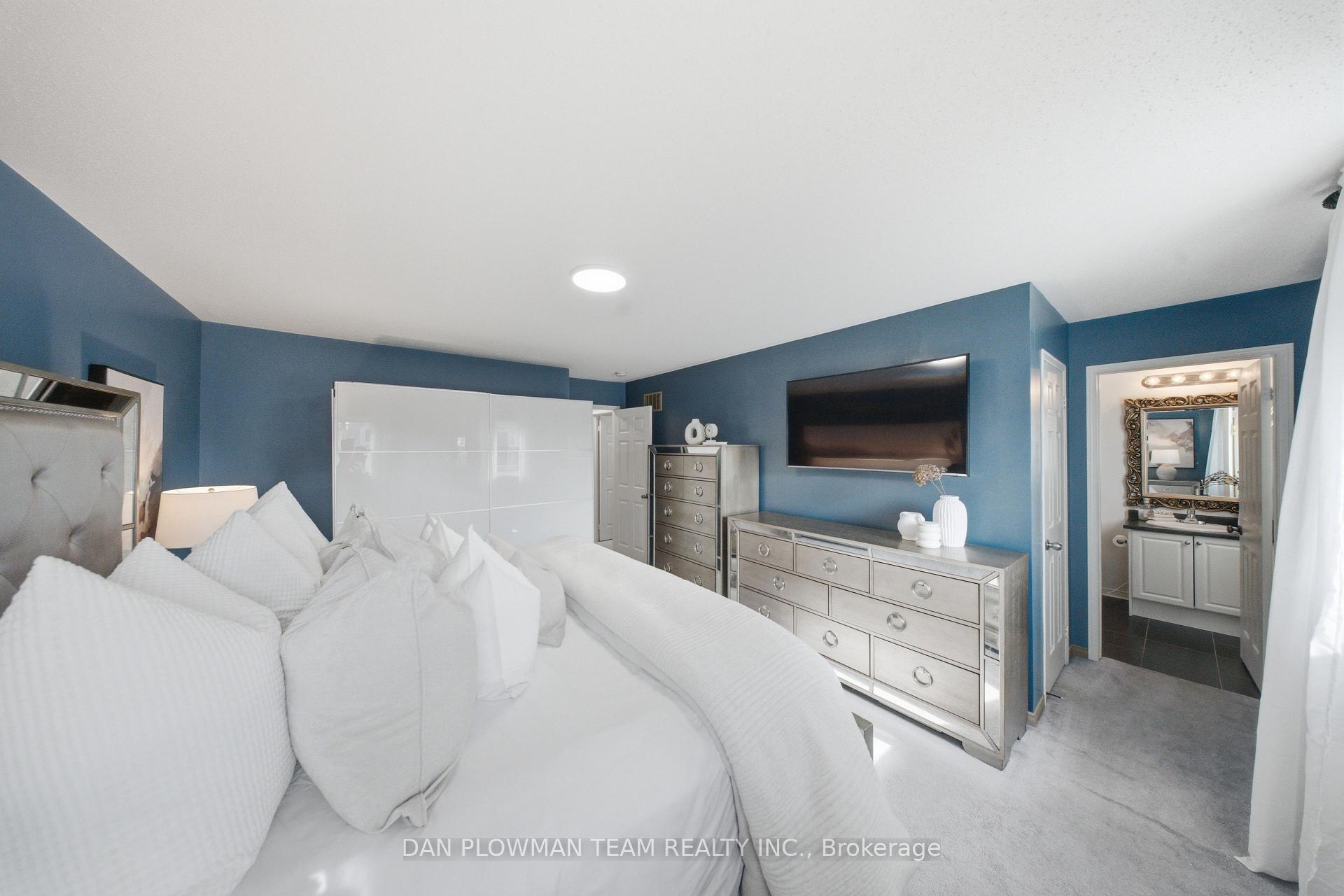 Photo 35 of 1173 Edward Bolton Crescent, Oshawa, Pinecrest — HOMEH