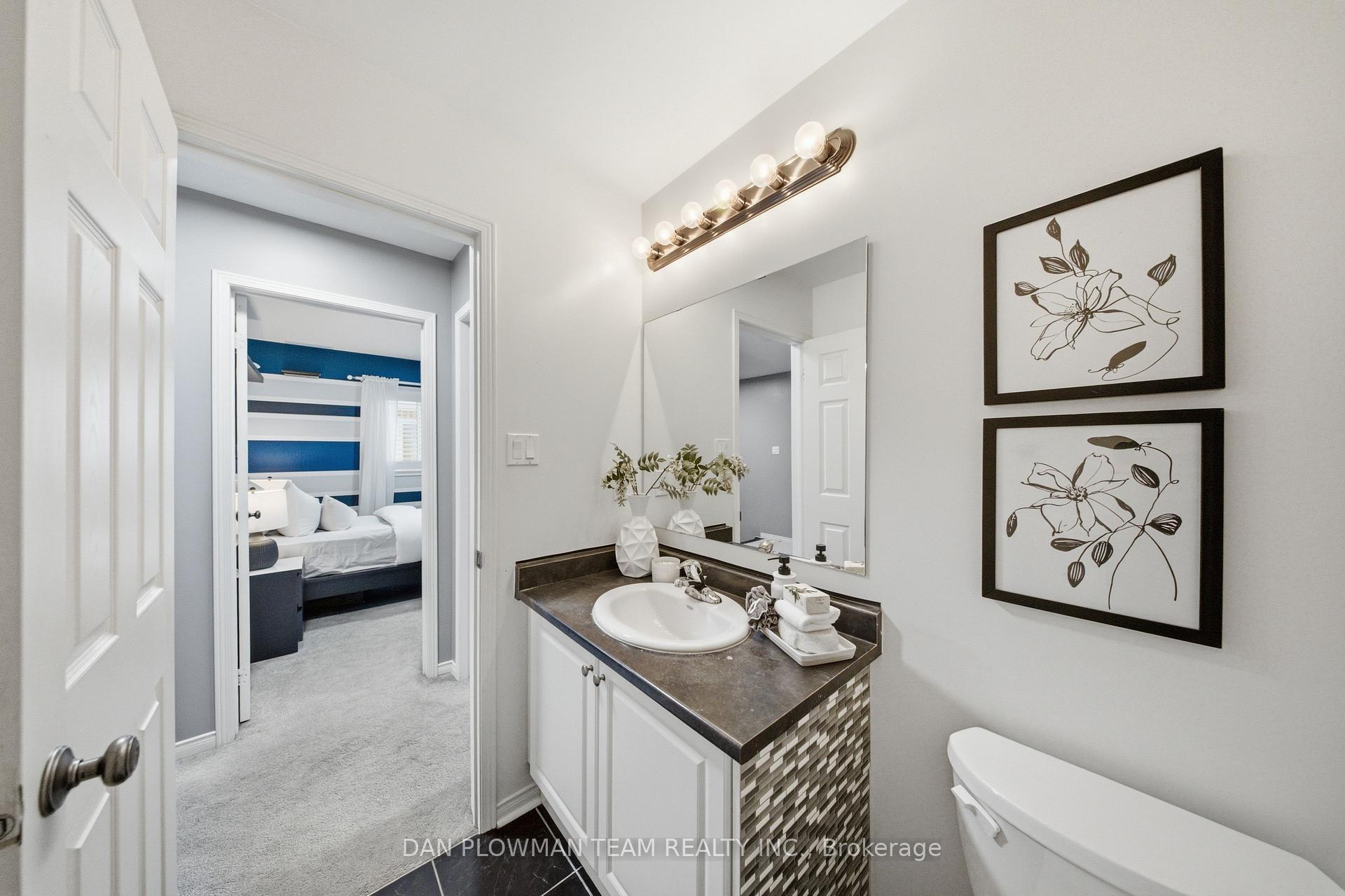 Photo 37 of 1173 Edward Bolton Crescent, Oshawa, Pinecrest — HOMEH