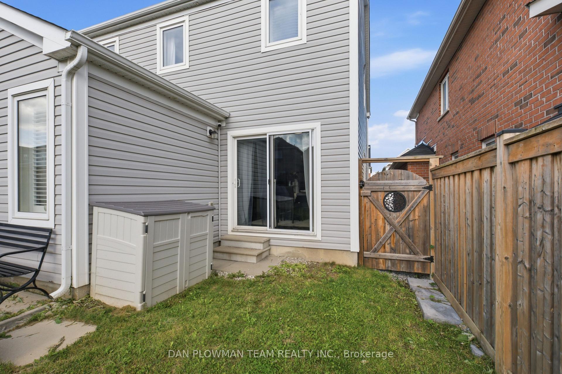 Photo 41 of 1173 Edward Bolton Crescent, Oshawa, Pinecrest — HOMEH