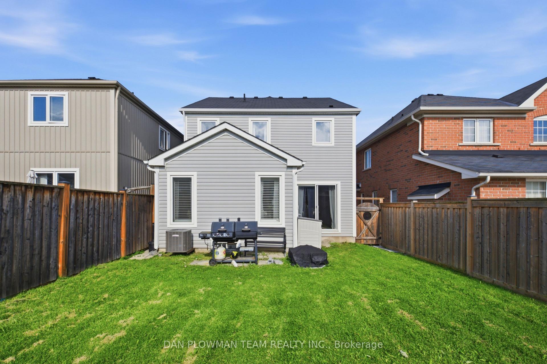 Photo 42 of 1173 Edward Bolton Crescent, Oshawa, Pinecrest — HOMEH