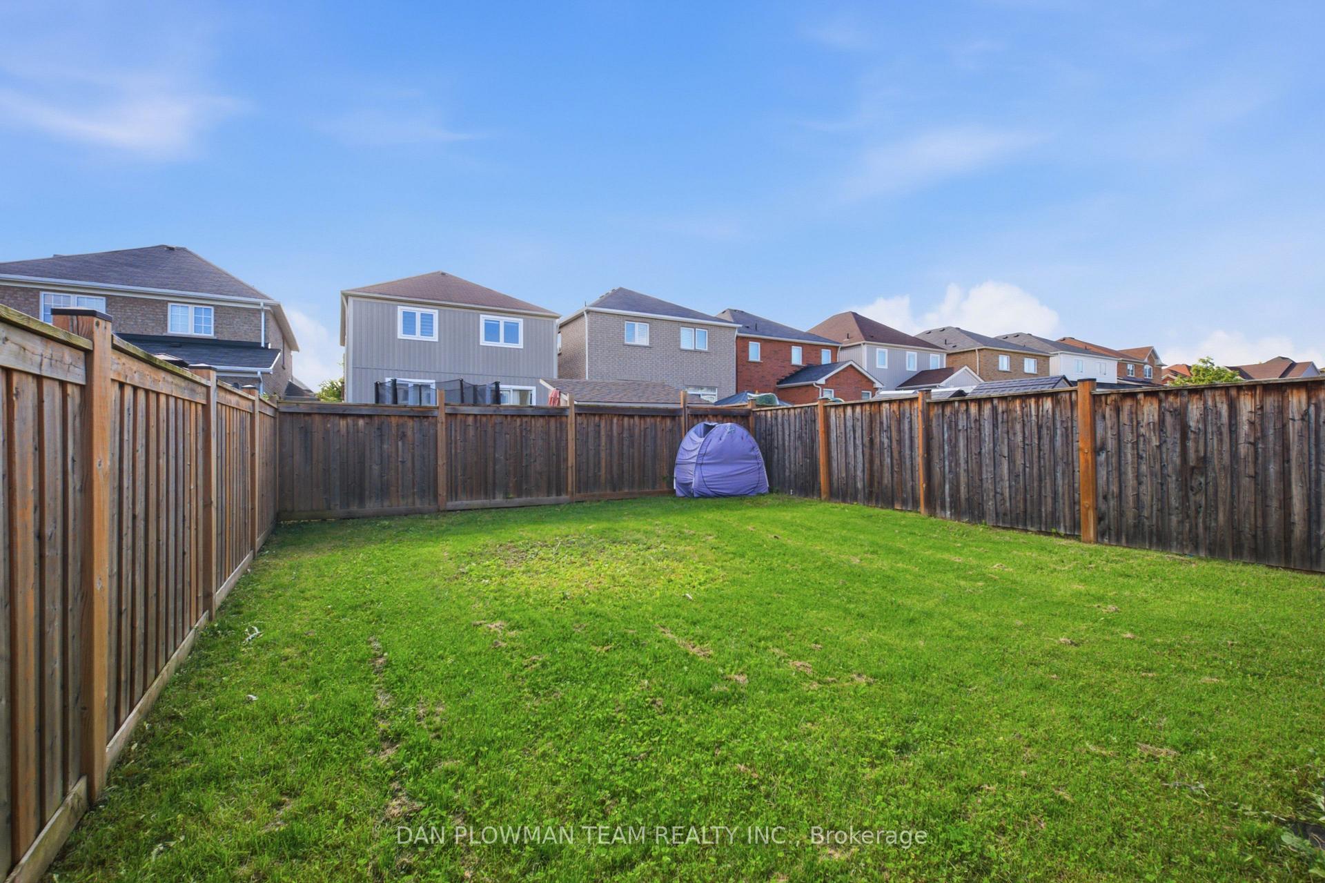 Photo 43 of 1173 Edward Bolton Crescent, Oshawa, Pinecrest — HOMEH