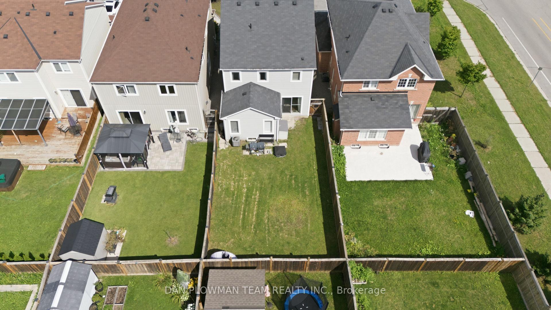 Photo 45 of 1173 Edward Bolton Crescent, Oshawa, Pinecrest — HOMEH