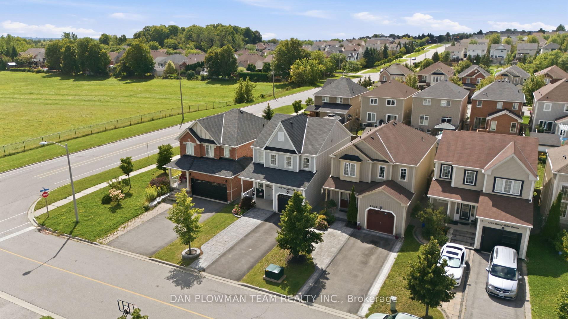 Photo 47 of 1173 Edward Bolton Crescent, Oshawa, Pinecrest — HOMEH