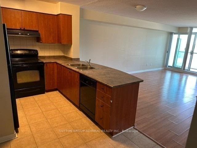 Photo 3 of Unit 701, 5508 Yonge Street, North York, Willowdale West — HOMEH