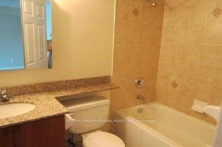 Photo 6 of Unit 701, 5508 Yonge Street, North York, Willowdale West — HOMEH
