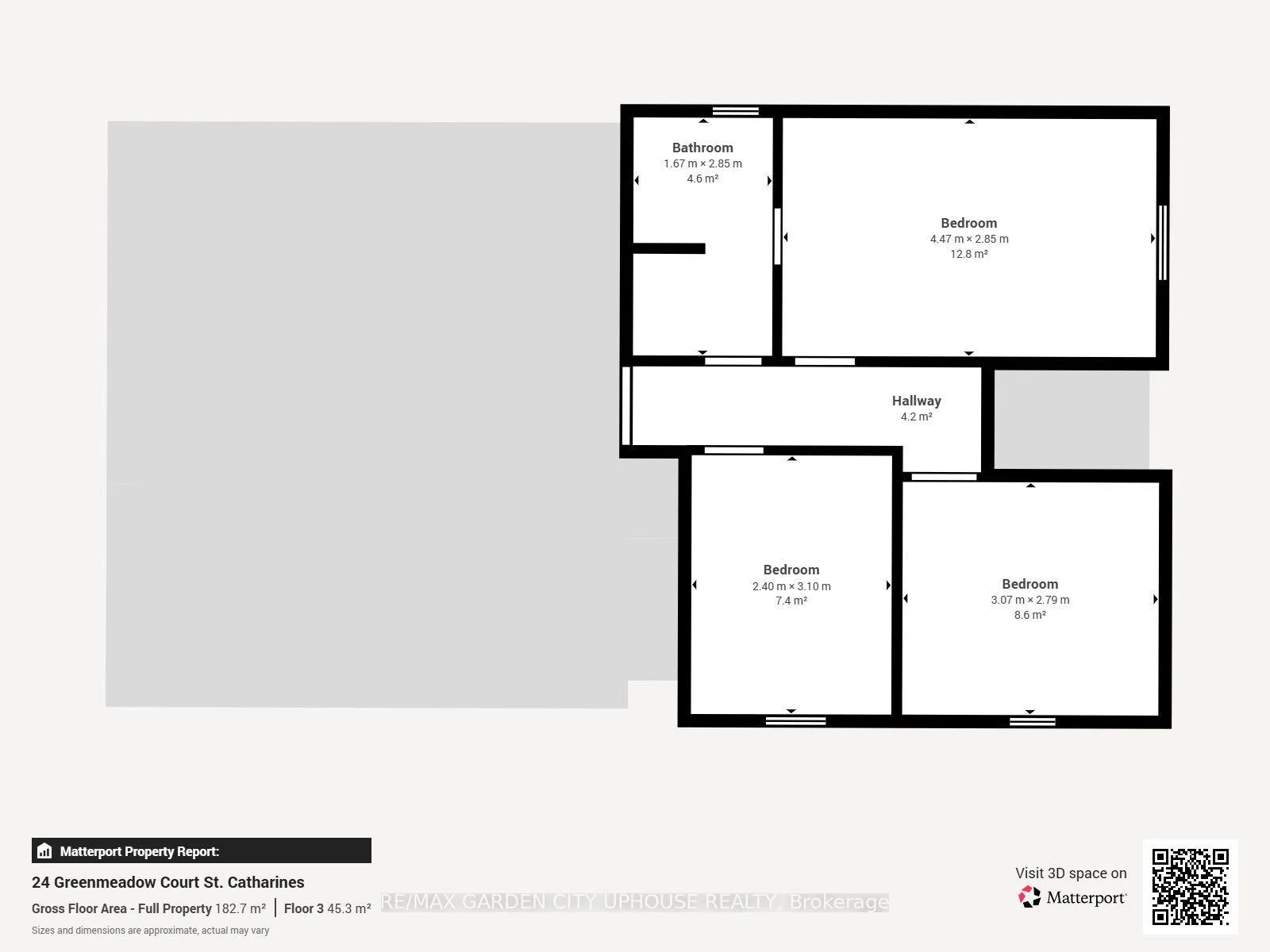 Photo 32 of 24 Greenmeadow Court, St. Catharines, Fairview — HOMEH