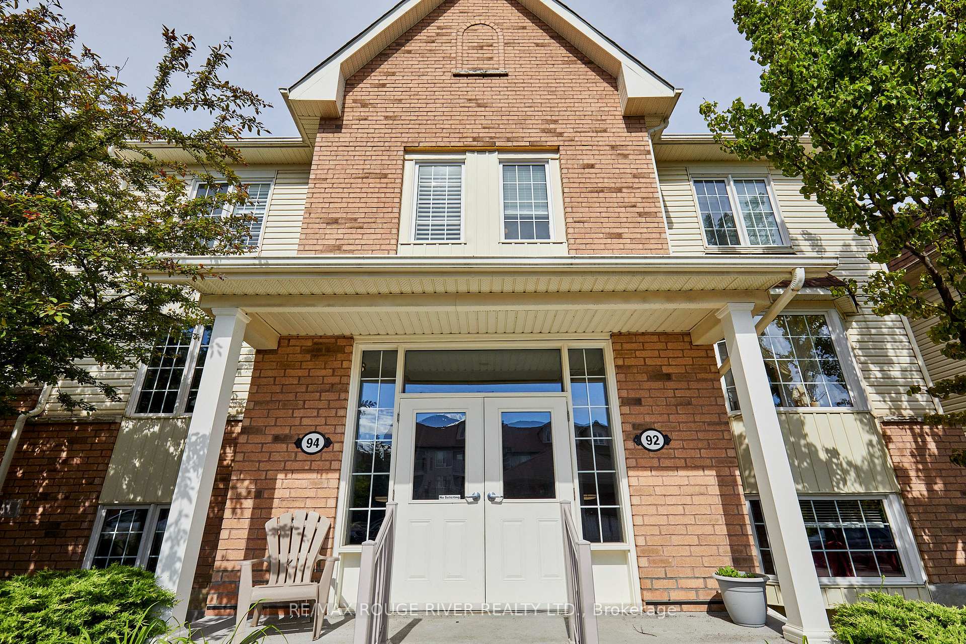 Photo 2 of Unit 3, 92 Petra Way, Whitby, Pringle Creek — HOMEH