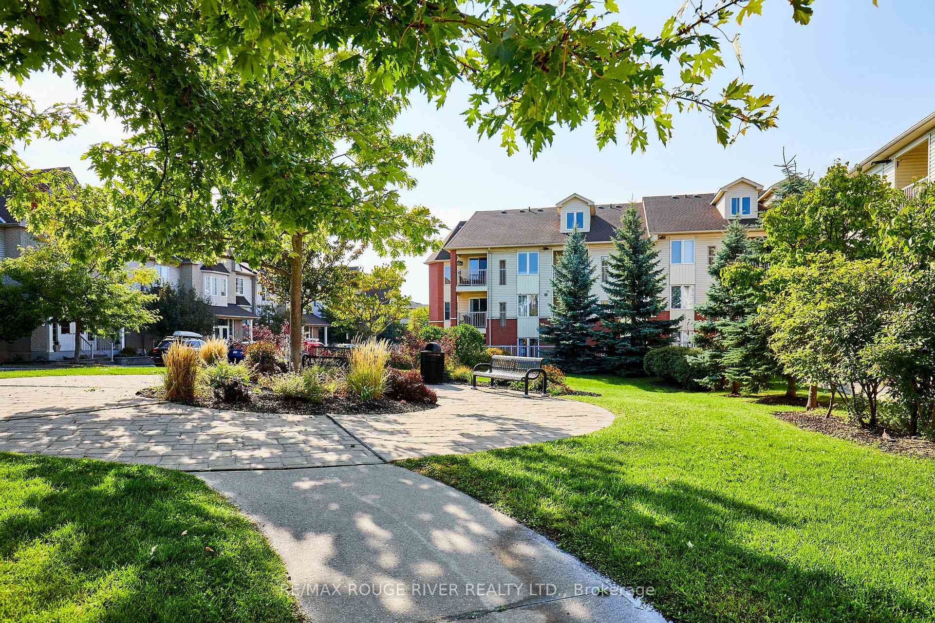 Photo 30 of Unit 3, 92 Petra Way, Whitby, Pringle Creek — HOMEH