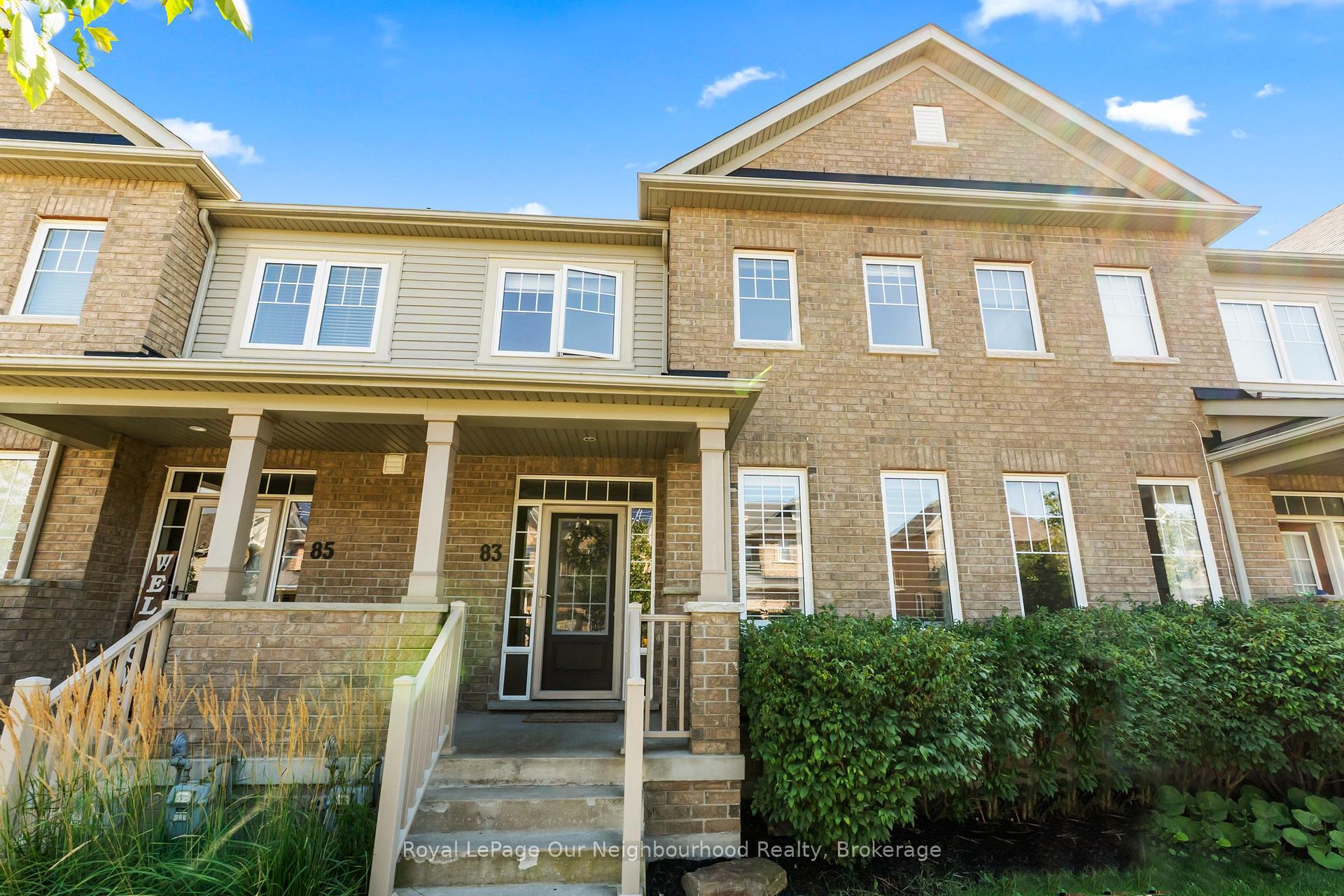 Photo of 83 Ted Miller Crescent