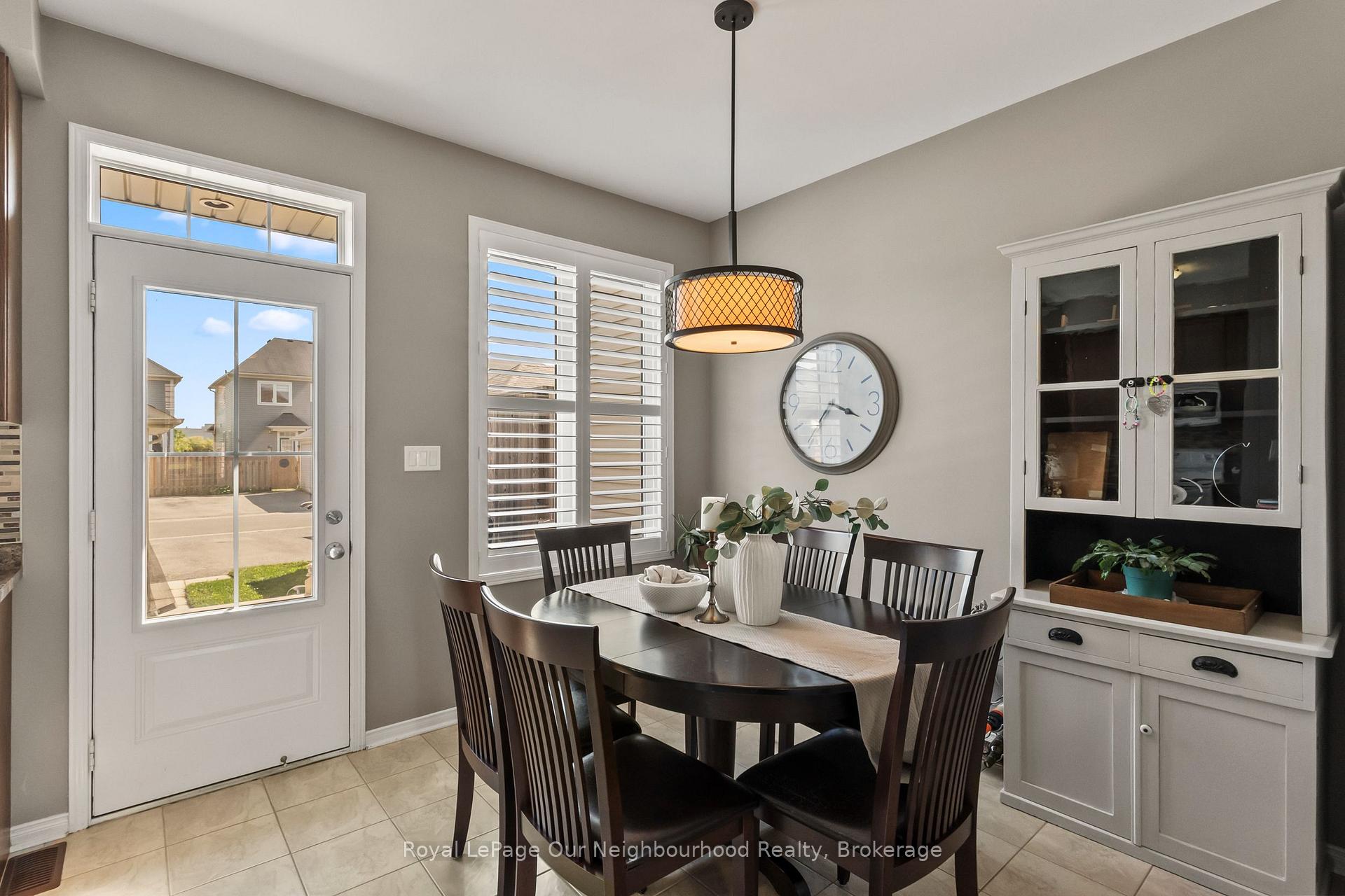 Photo 14 of 83 Ted Miller Crescent, Clarington, Bowmanville — HOMEH