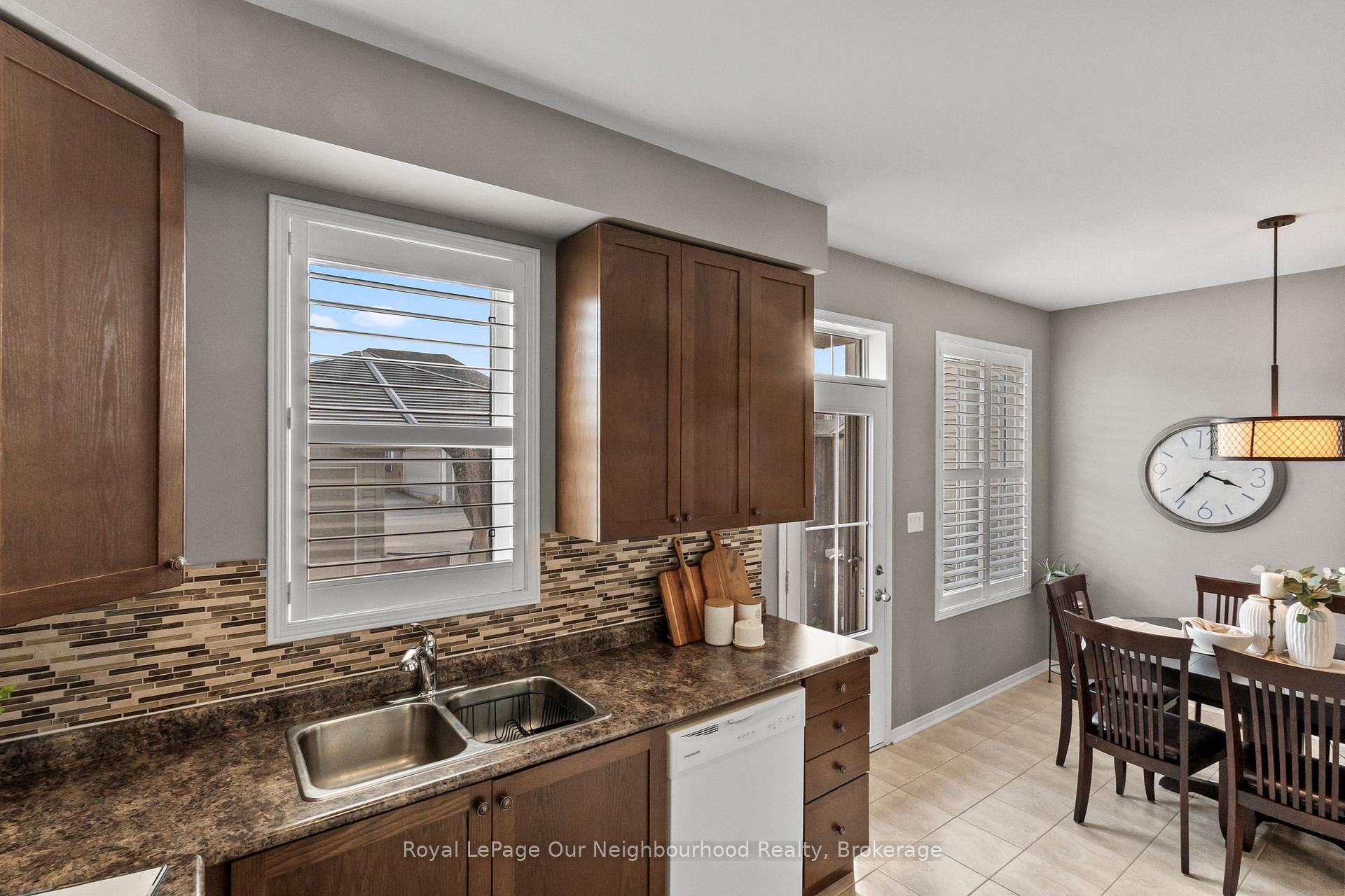 Photo 18 of 83 Ted Miller Crescent, Clarington, Bowmanville — HOMEH