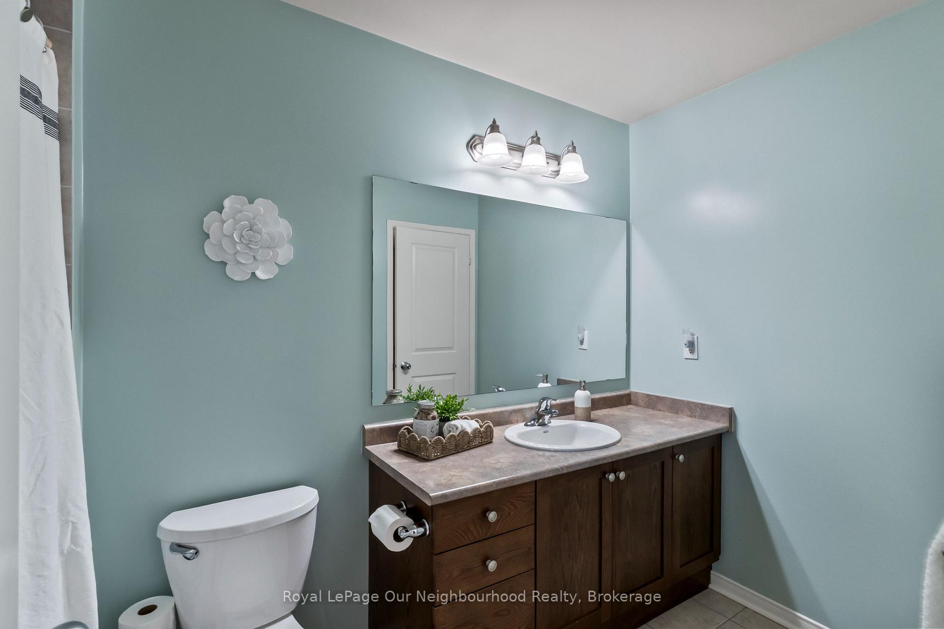 Photo 22 of 83 Ted Miller Crescent, Clarington, Bowmanville — HOMEH