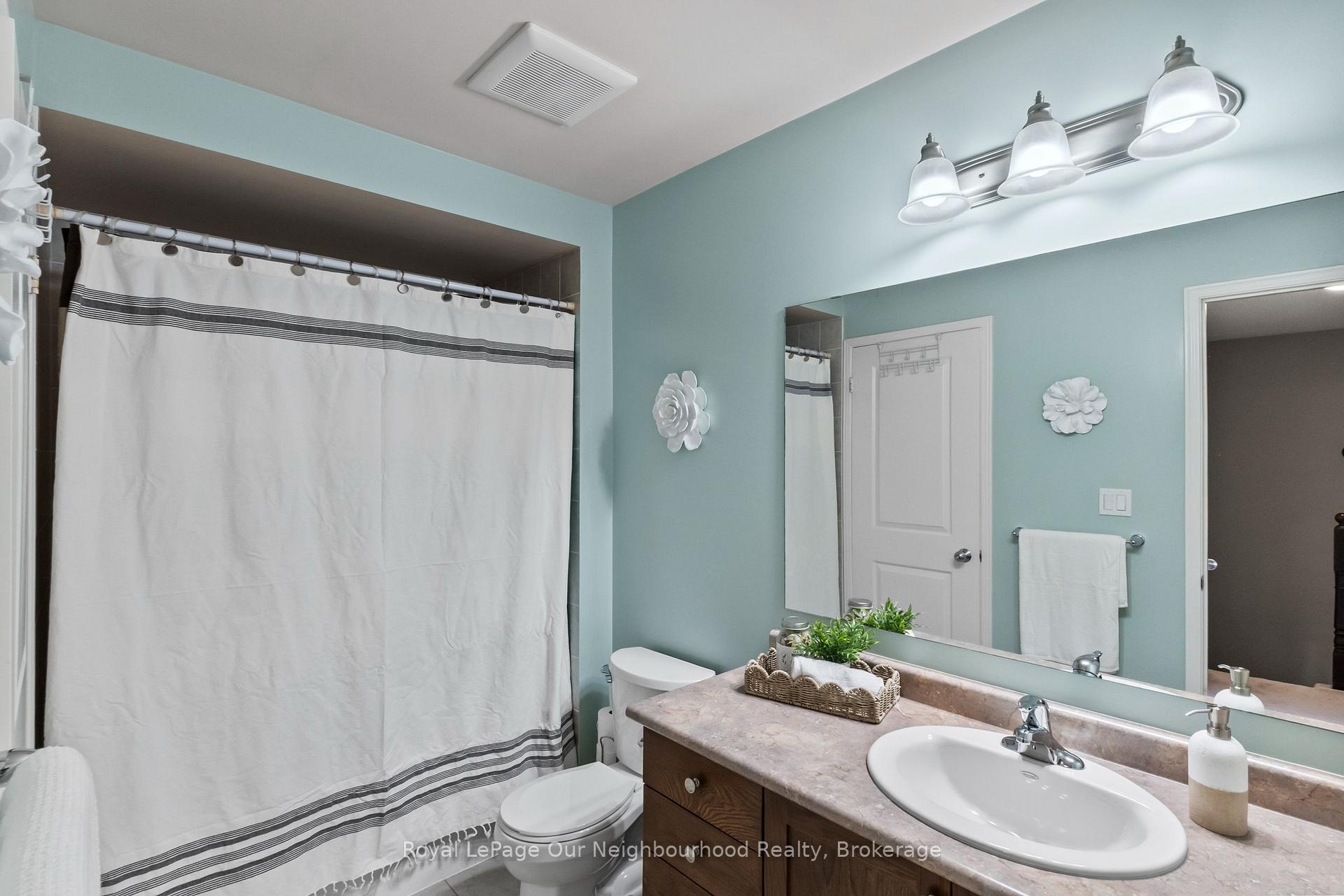 Photo 23 of 83 Ted Miller Crescent, Clarington, Bowmanville — HOMEH