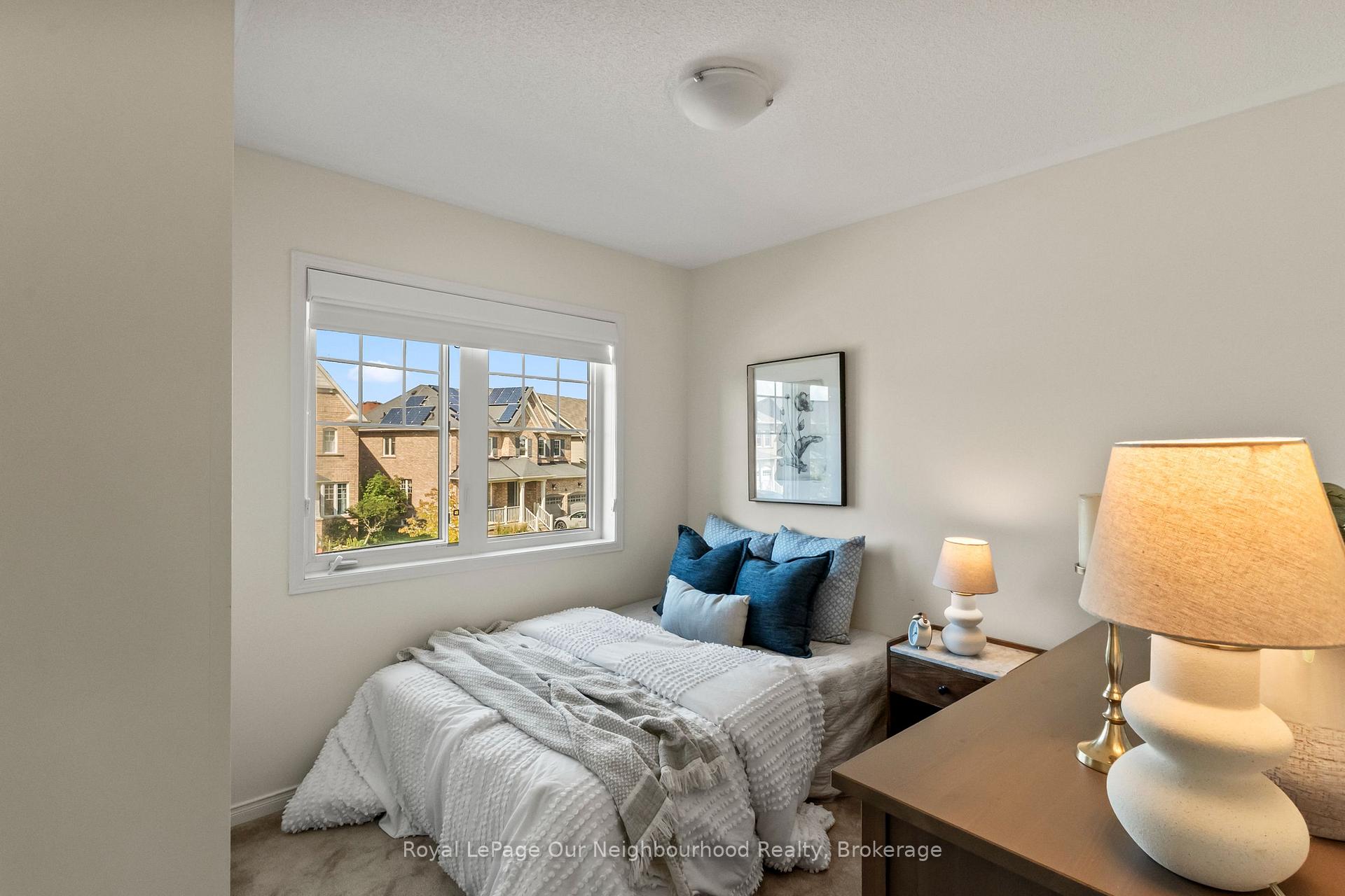 Photo 26 of 83 Ted Miller Crescent, Clarington, Bowmanville — HOMEH