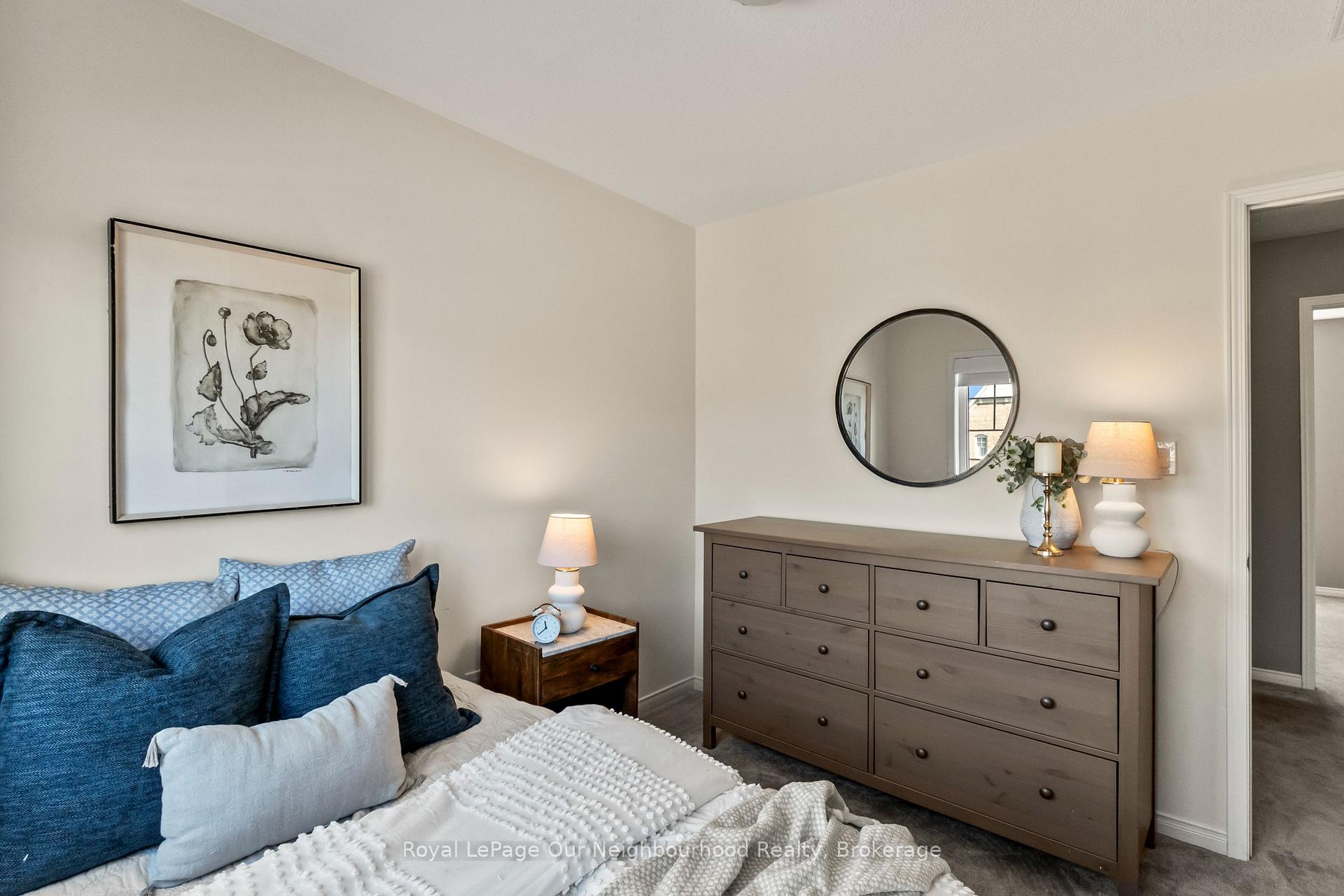 Photo 27 of 83 Ted Miller Crescent, Clarington, Bowmanville — HOMEH