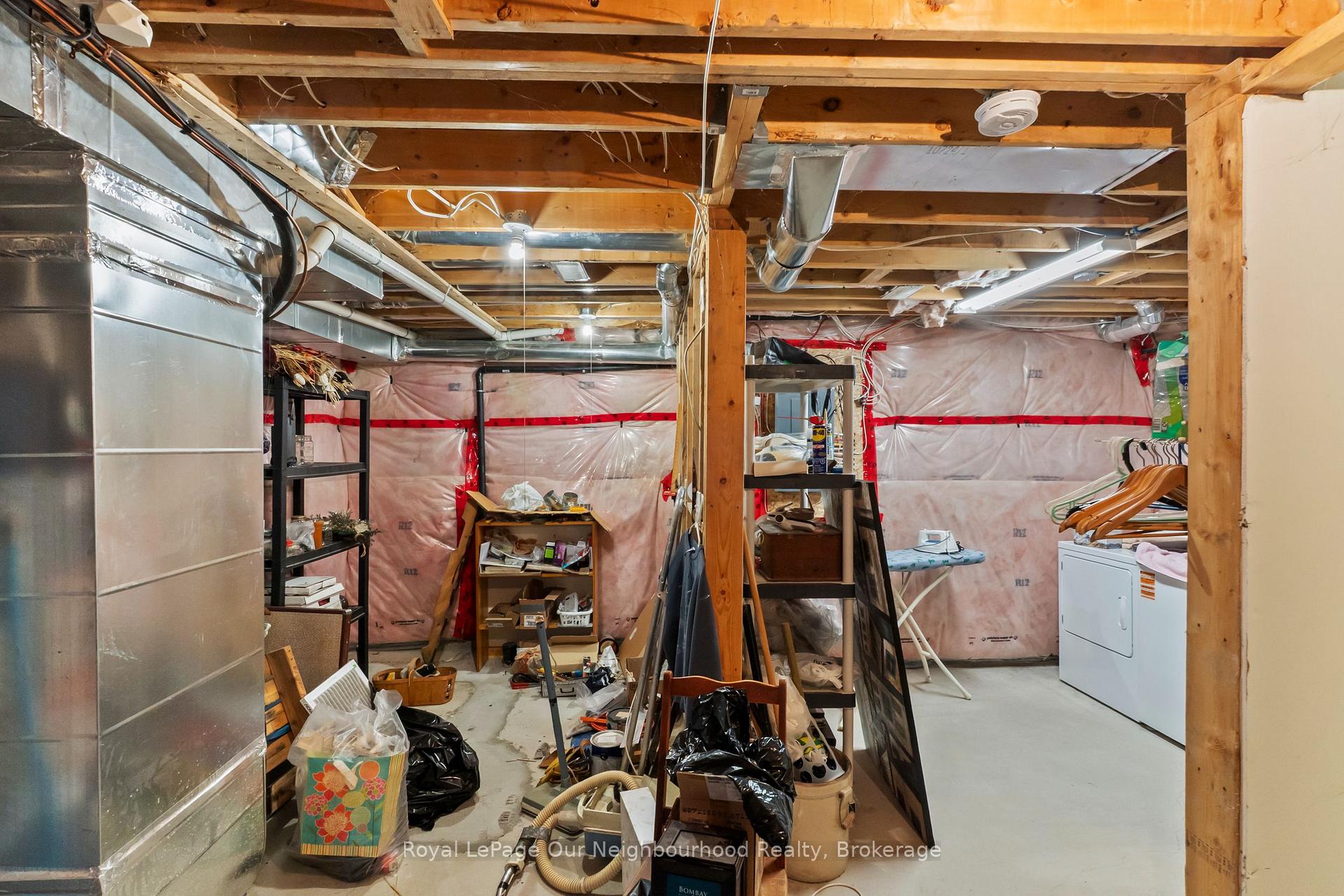 Photo 29 of 83 Ted Miller Crescent, Clarington, Bowmanville — HOMEH