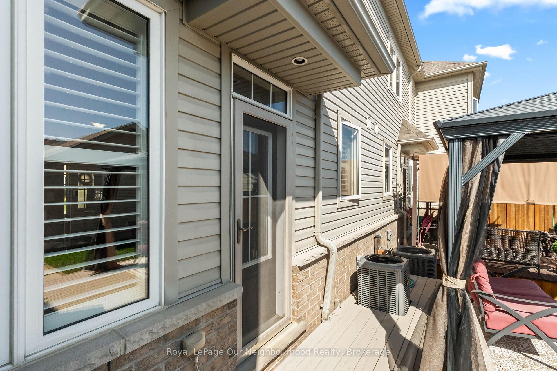 Photo 30 of 83 Ted Miller Crescent, Clarington, Bowmanville — HOMEH