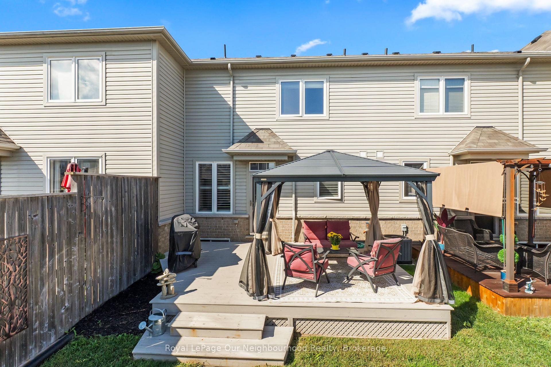 Photo 32 of 83 Ted Miller Crescent, Clarington, Bowmanville — HOMEH