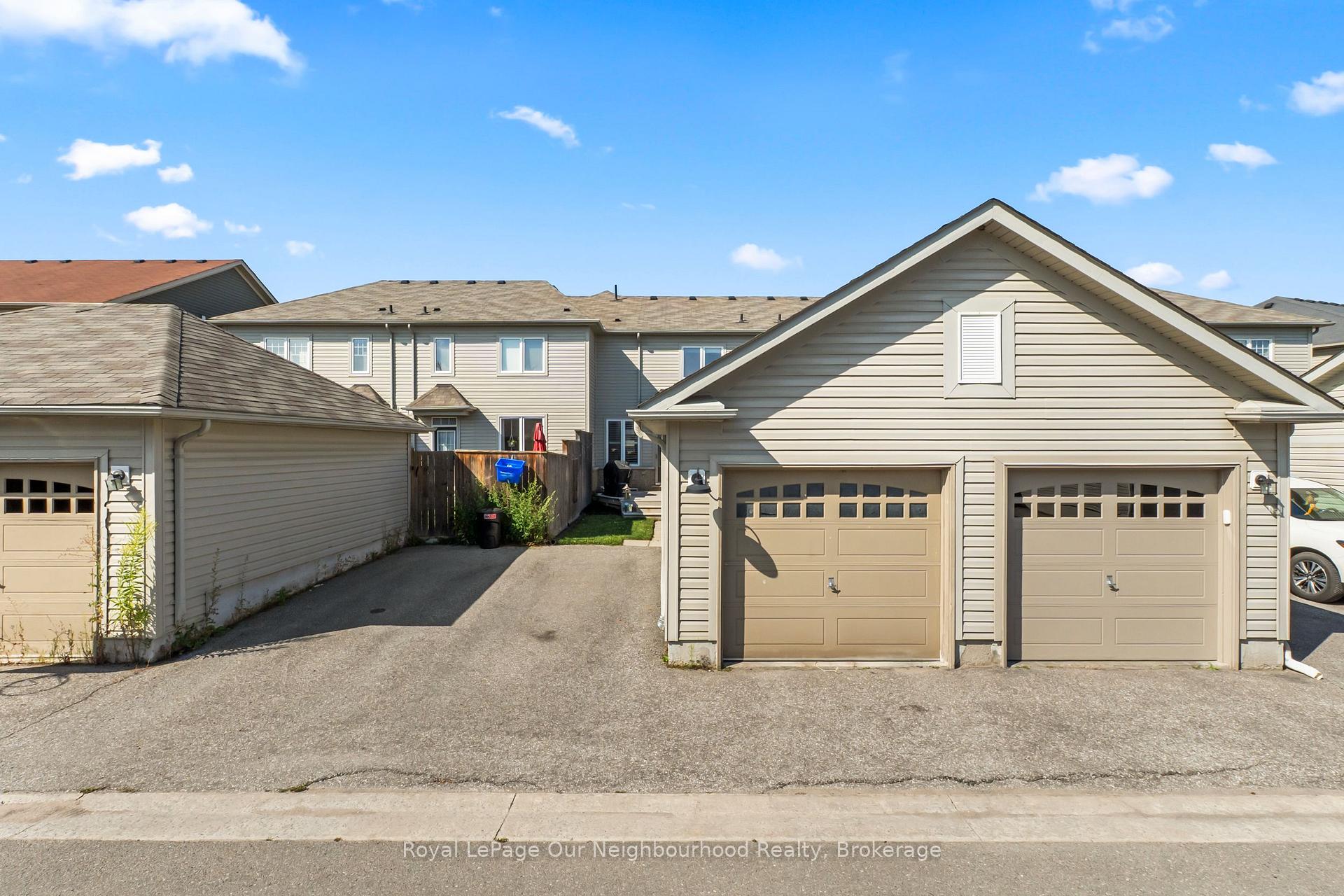 Photo 35 of 83 Ted Miller Crescent, Clarington, Bowmanville — HOMEH