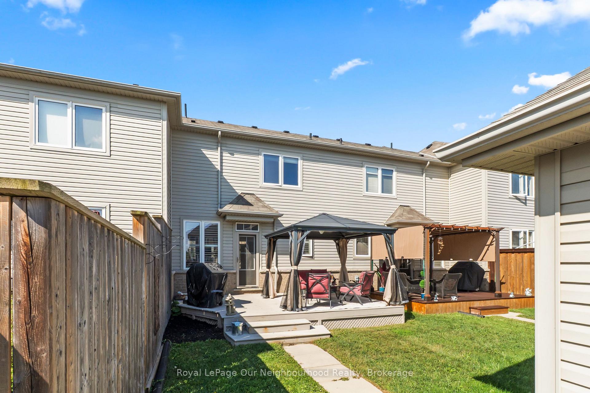 Photo 36 of 83 Ted Miller Crescent, Clarington, Bowmanville — HOMEH