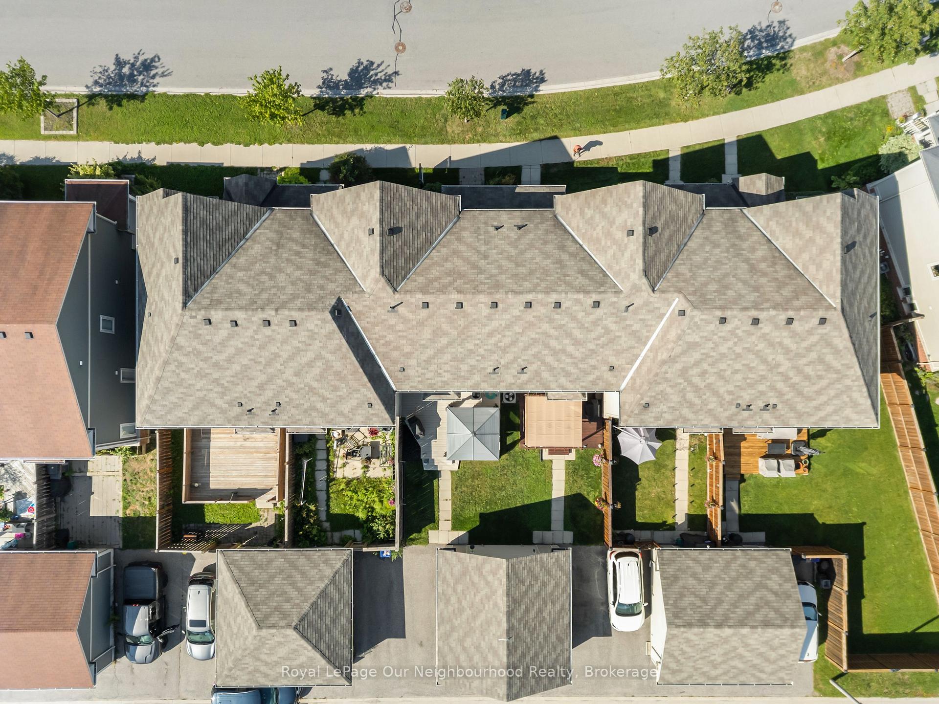 Photo 41 of 83 Ted Miller Crescent, Clarington, Bowmanville — HOMEH