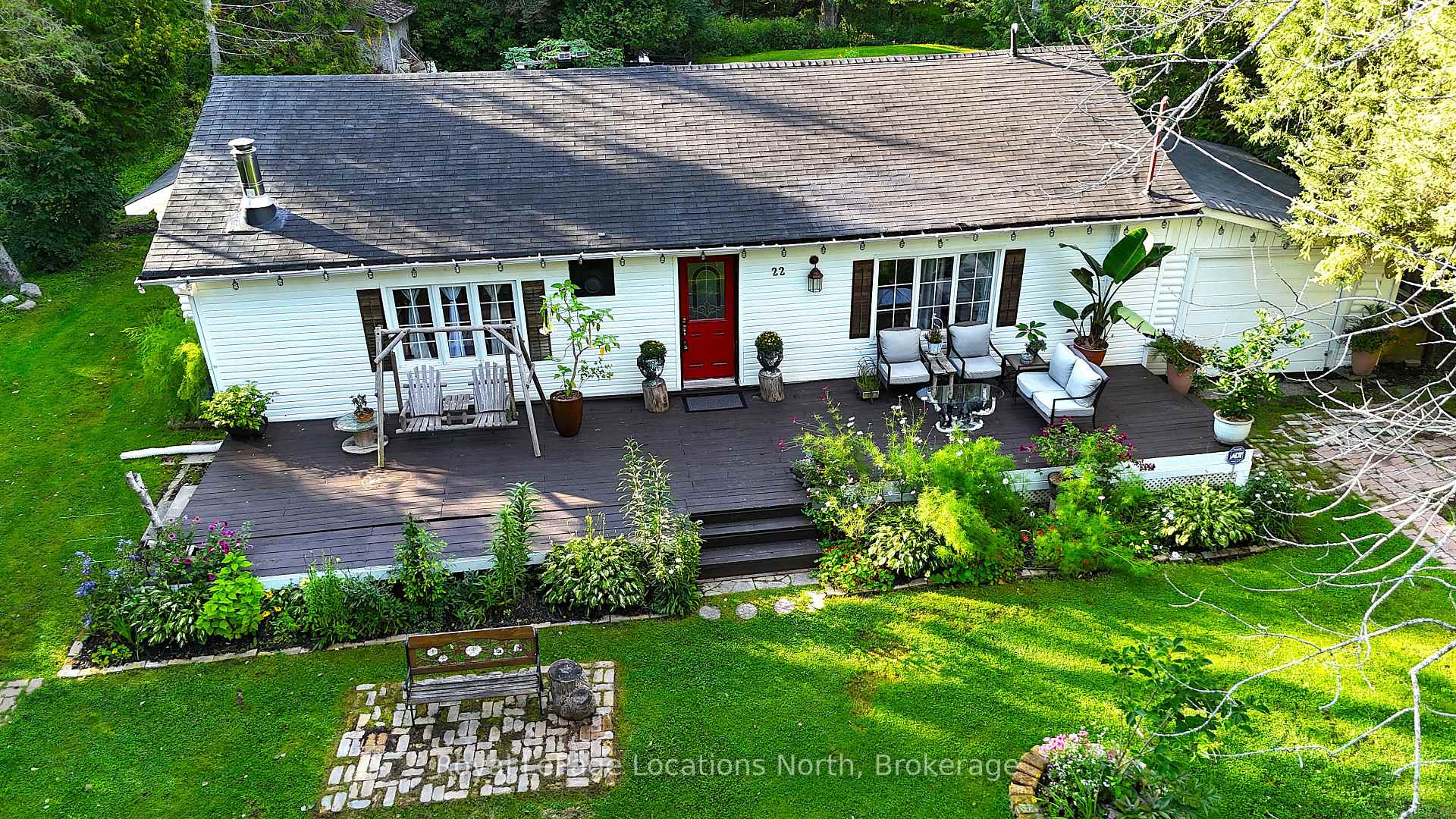 Photo 4 of 22 Balsam Street, Tiny, Rural Tiny — HOMEH