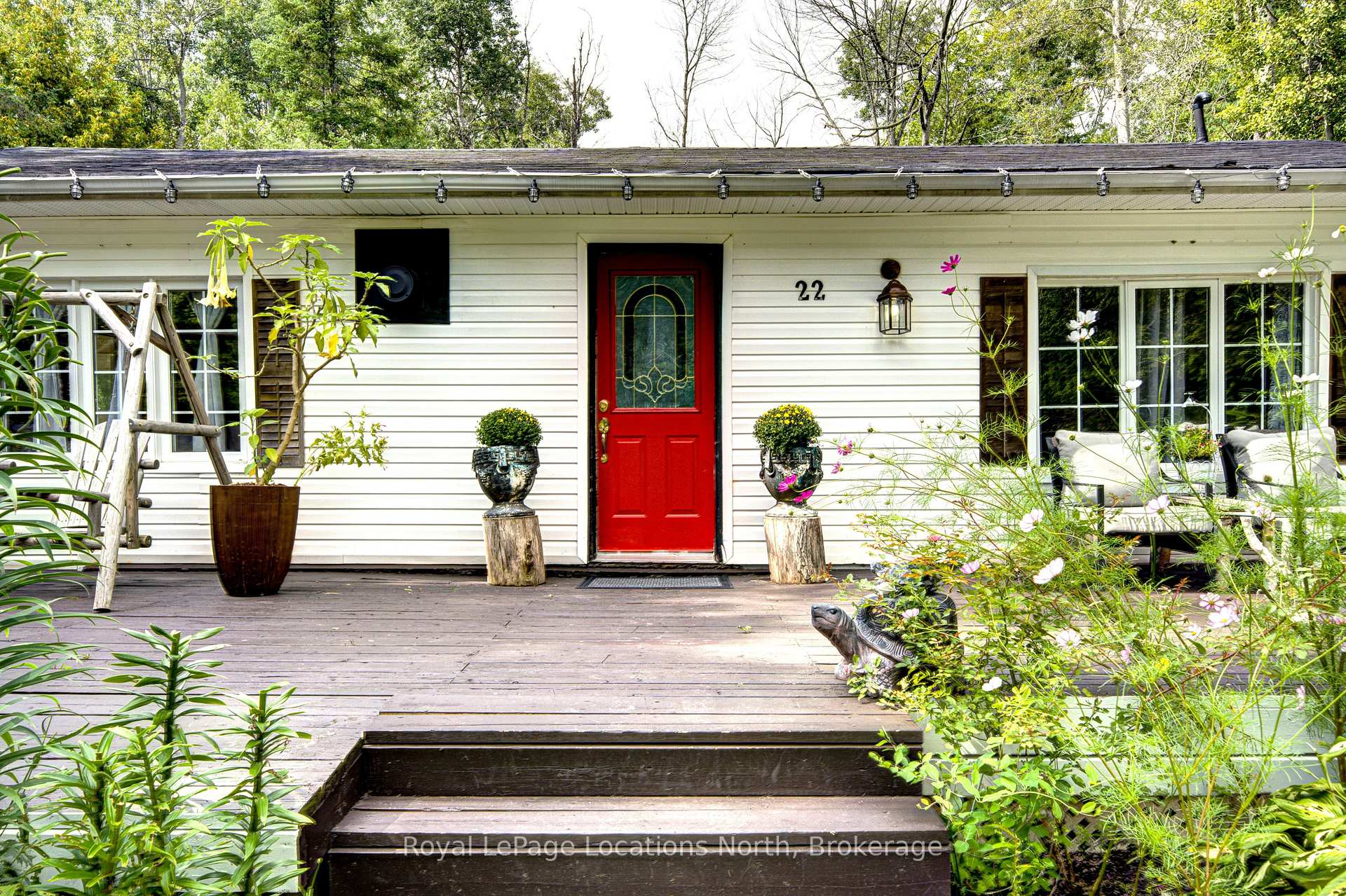 Photo 5 of 22 Balsam Street, Tiny, Rural Tiny — HOMEH