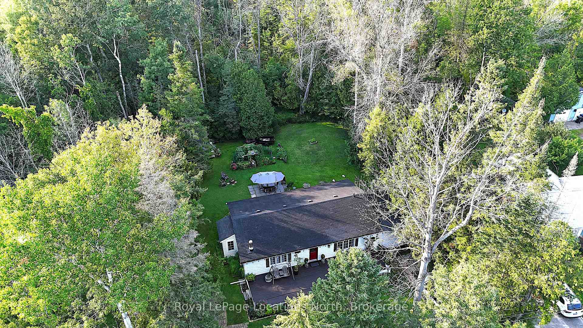 Photo 34 of 22 Balsam Street, Tiny, Rural Tiny — HOMEH