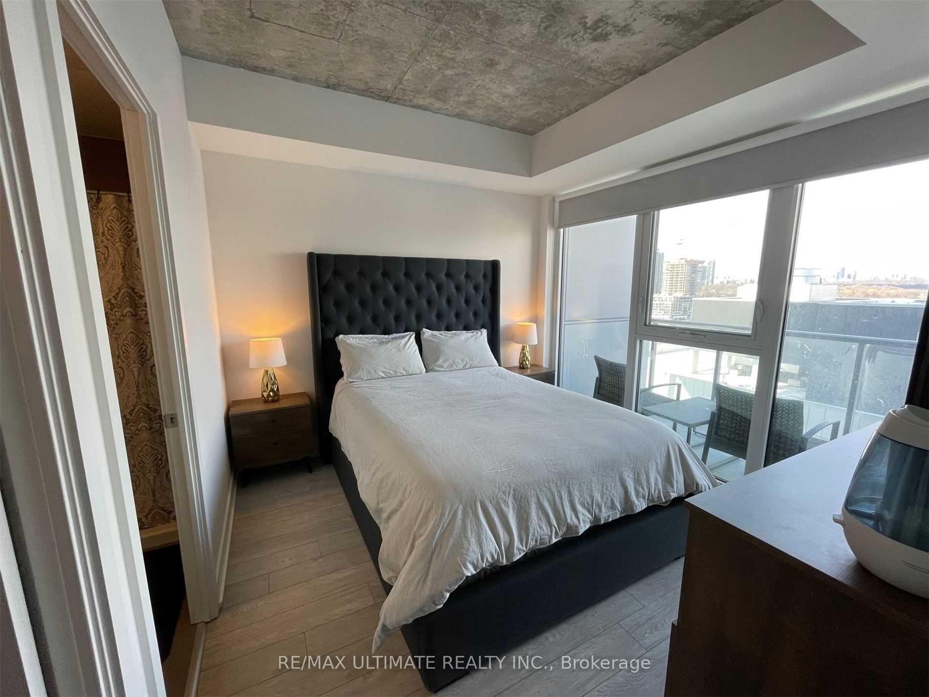 Photo 7 of Unit 1701, 15 Baseball Place, Toronto, South Riverdale — HOMEH