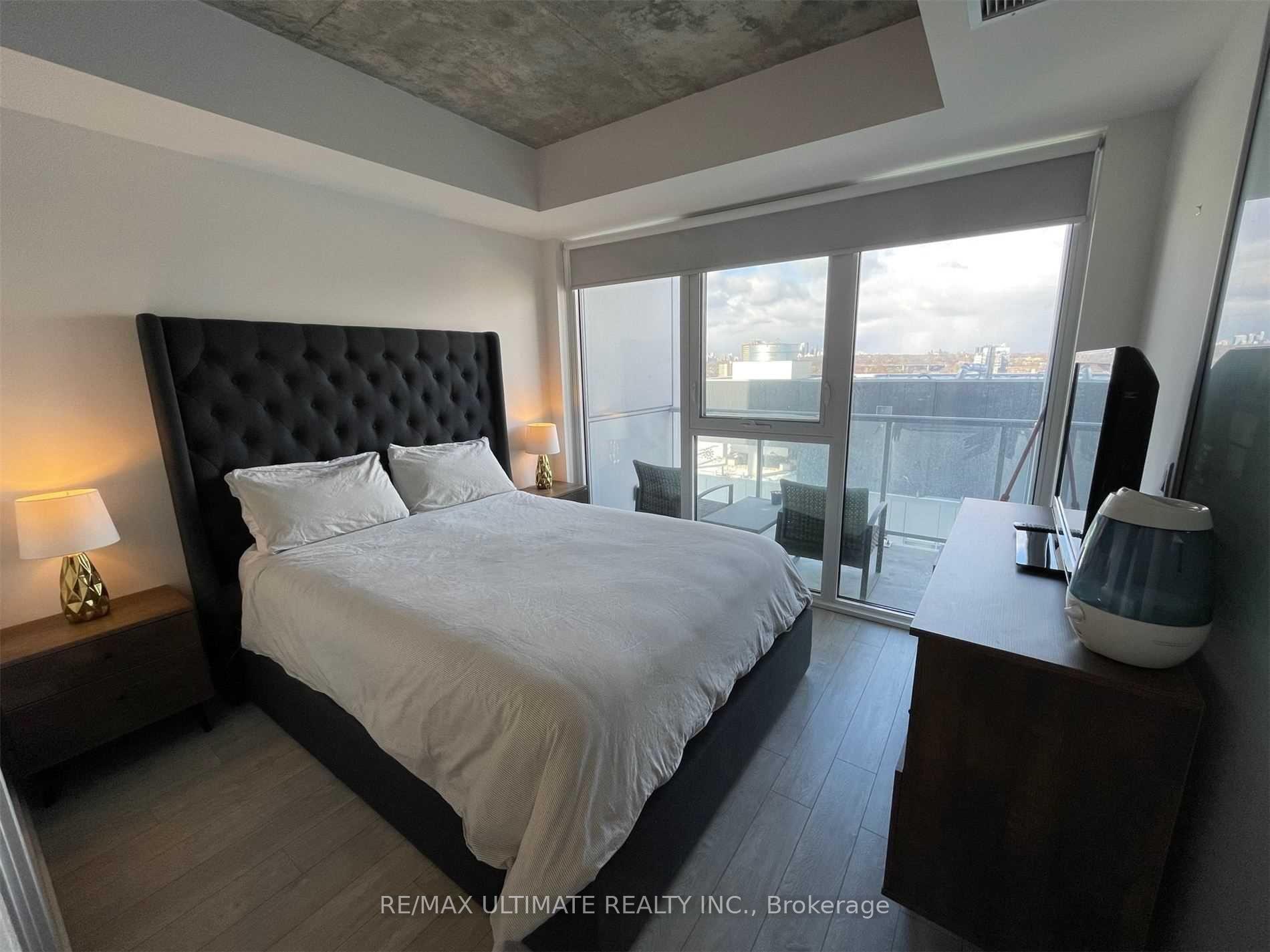 Photo 9 of Unit 1701, 15 Baseball Place, Toronto, South Riverdale — HOMEH