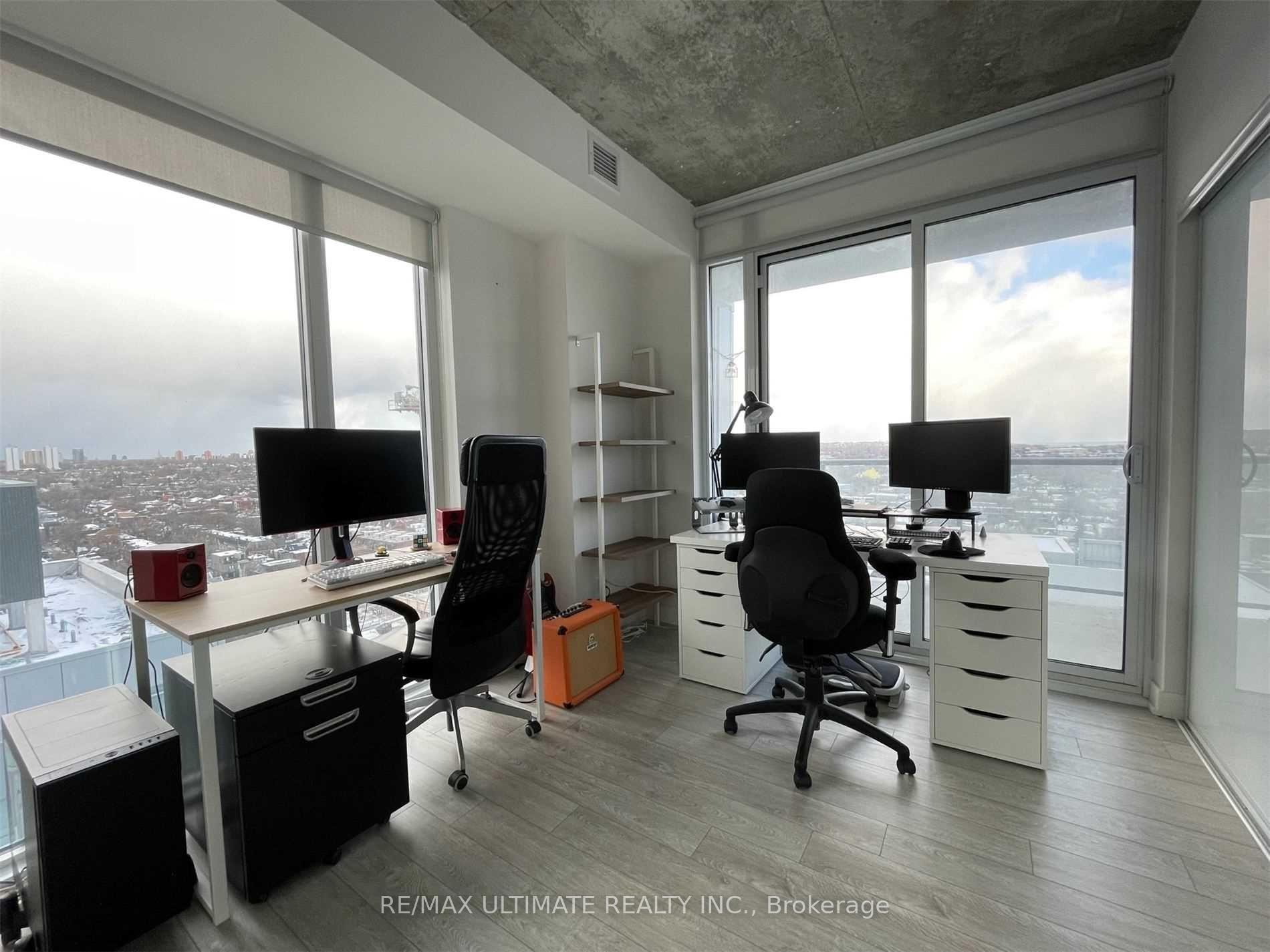 Photo 13 of Unit 1701, 15 Baseball Place, Toronto, South Riverdale — HOMEH