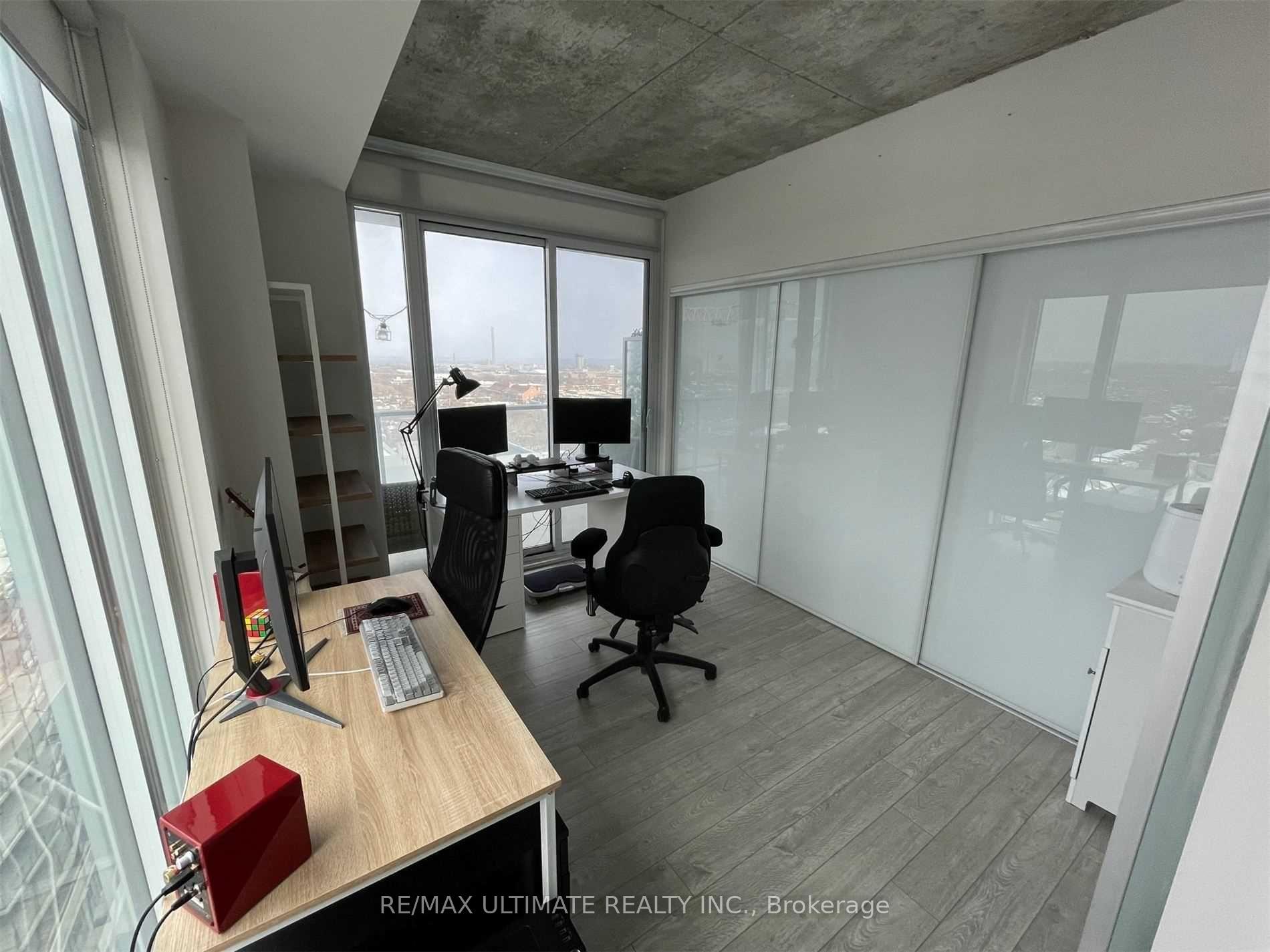 Photo 15 of Unit 1701, 15 Baseball Place, Toronto, South Riverdale — HOMEH
