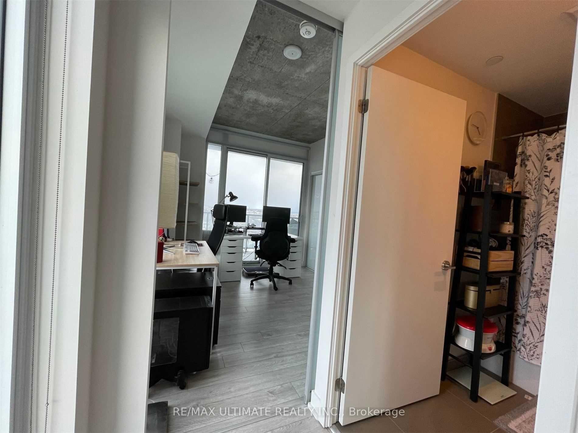 Photo 16 of Unit 1701, 15 Baseball Place, Toronto, South Riverdale — HOMEH