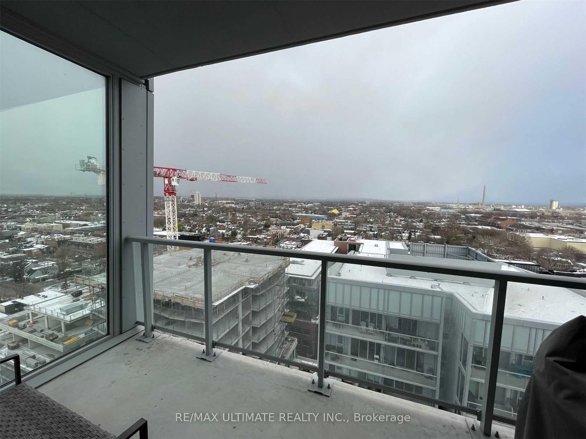 Photo 19 of Unit 1701, 15 Baseball Place, Toronto, South Riverdale — HOMEH