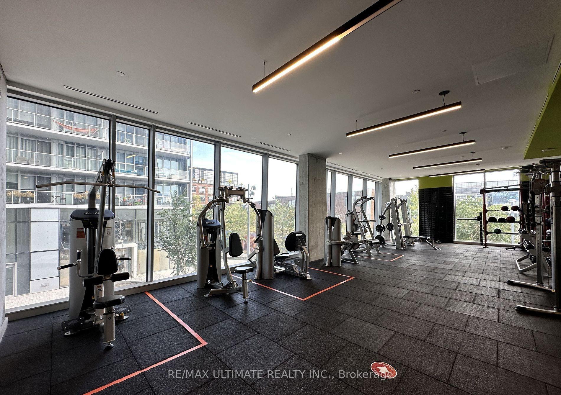 Photo 24 of Unit 1701, 15 Baseball Place, Toronto, South Riverdale — HOMEH