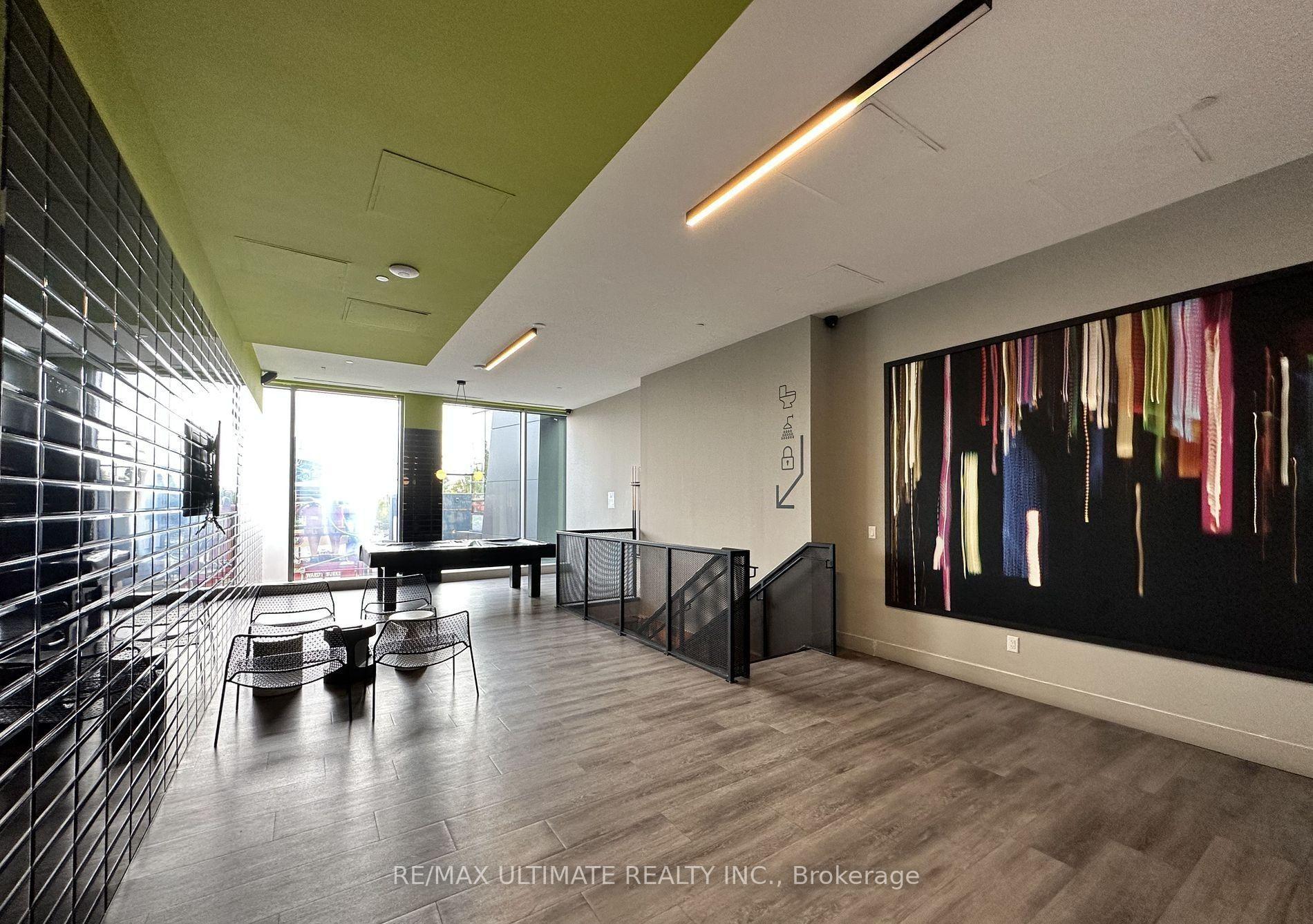 Photo 25 of Unit 1701, 15 Baseball Place, Toronto, South Riverdale — HOMEH