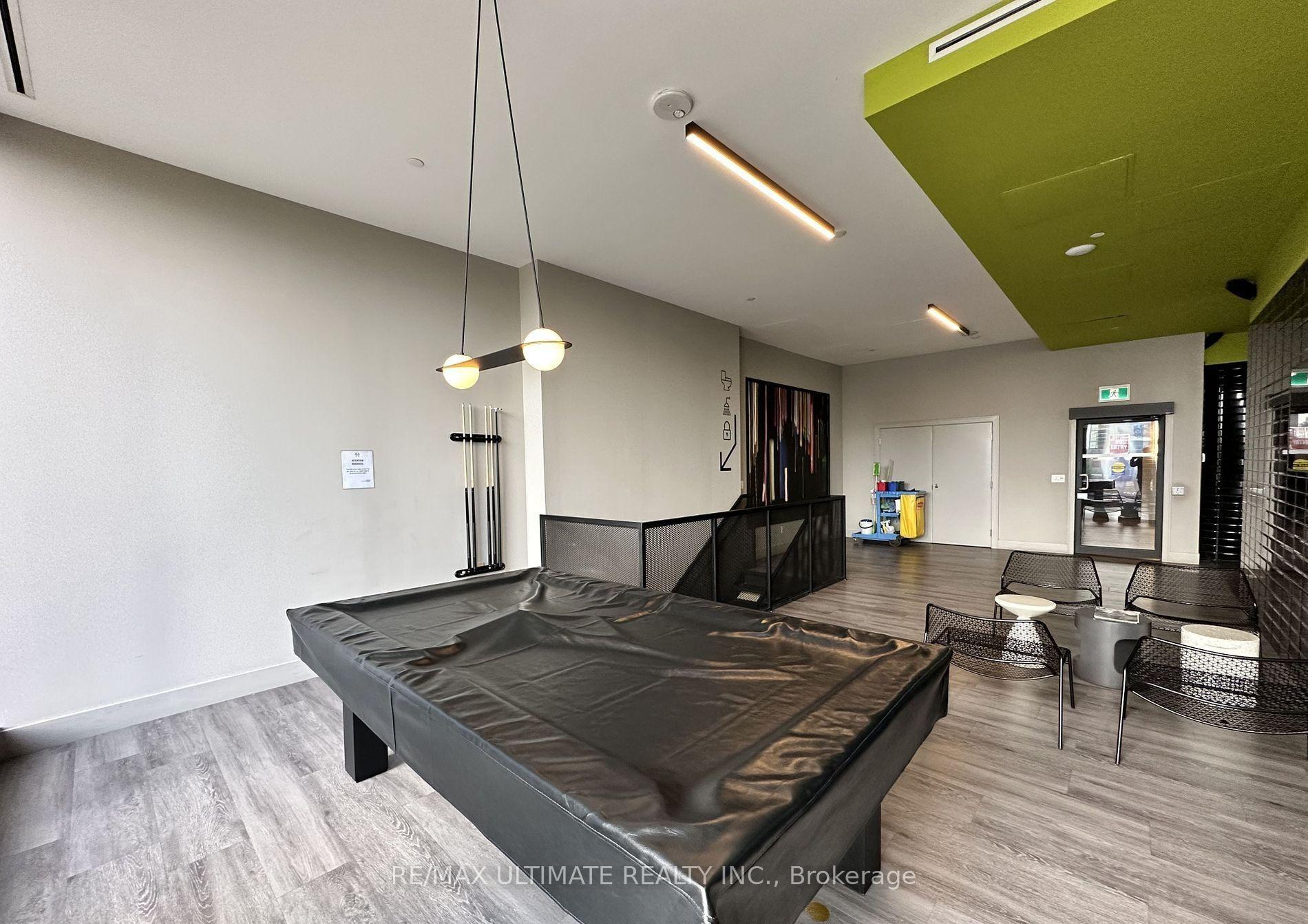 Photo 26 of Unit 1701, 15 Baseball Place, Toronto, South Riverdale — HOMEH