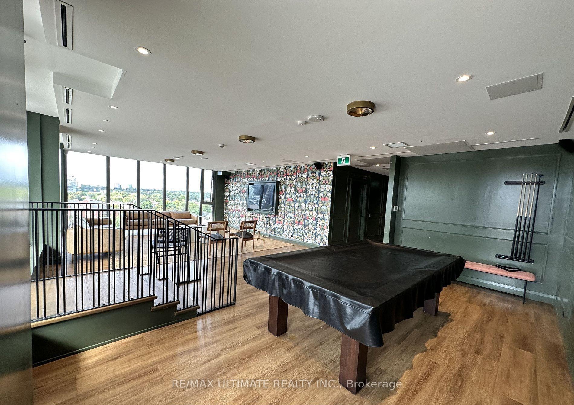 Photo 27 of Unit 1701, 15 Baseball Place, Toronto, South Riverdale — HOMEH