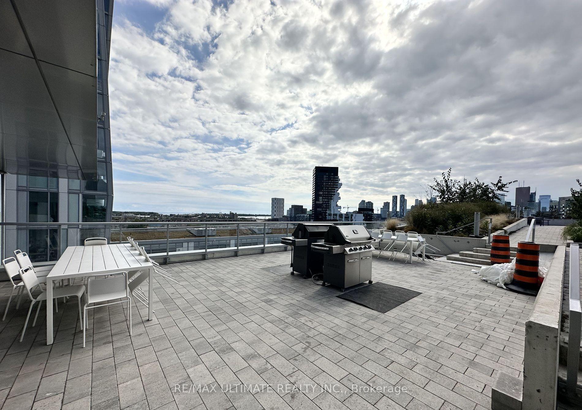 Photo 31 of Unit 1701, 15 Baseball Place, Toronto, South Riverdale — HOMEH