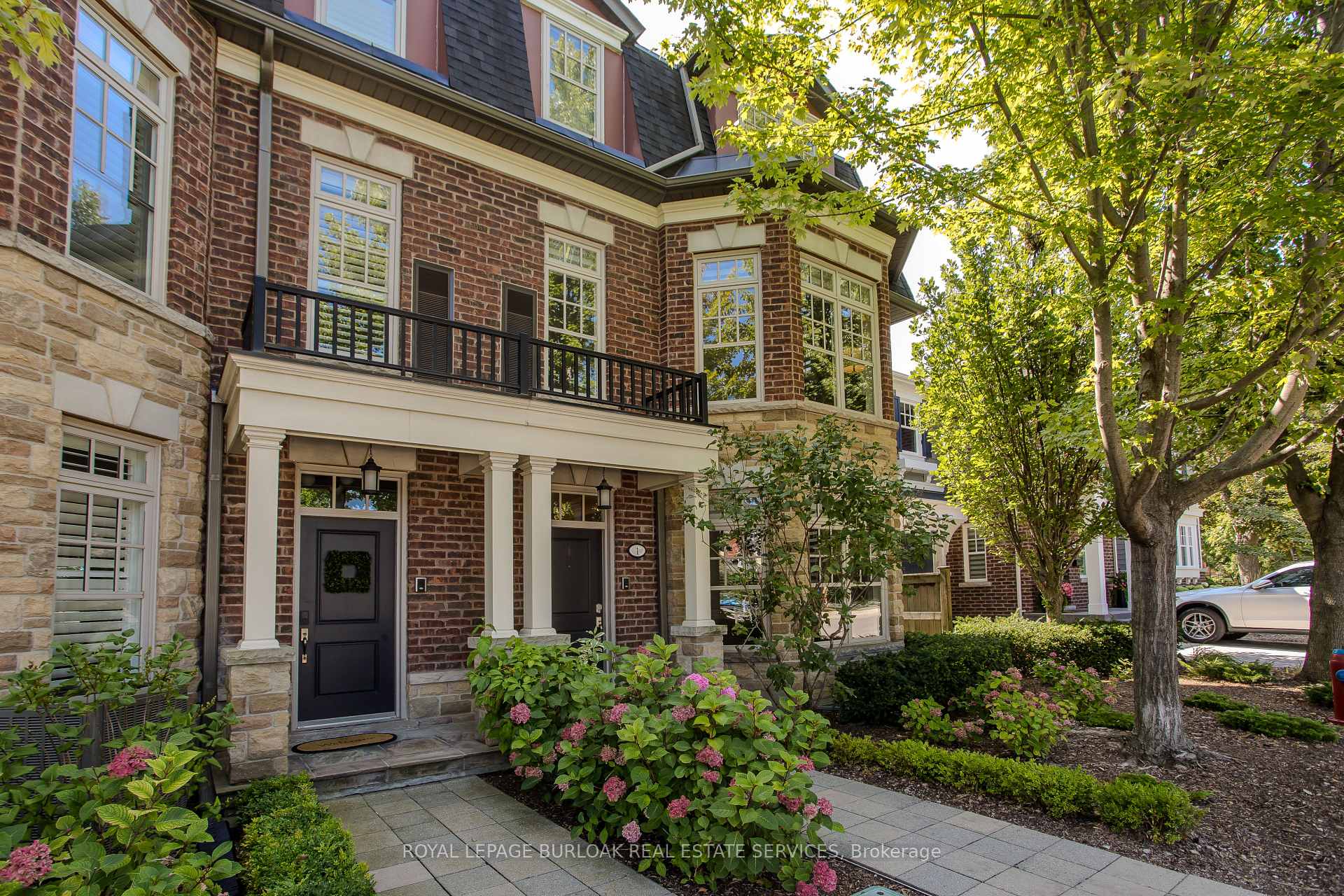 Photo 1 of Unit 1, 2061 Maria Street, Burlington, Brant — HOMEH