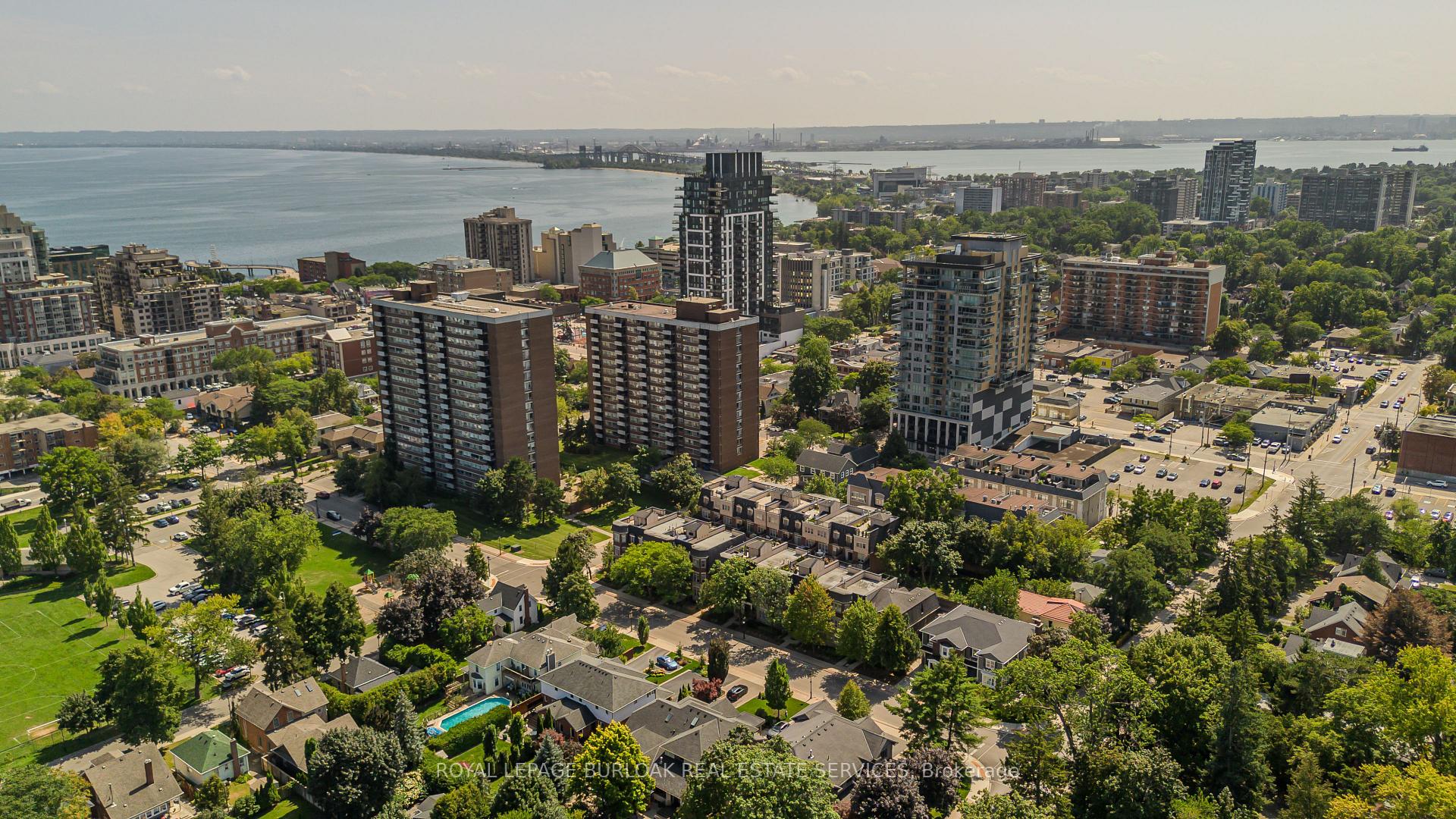 Photo 2 of Unit 1, 2061 Maria Street, Burlington, Brant — HOMEH