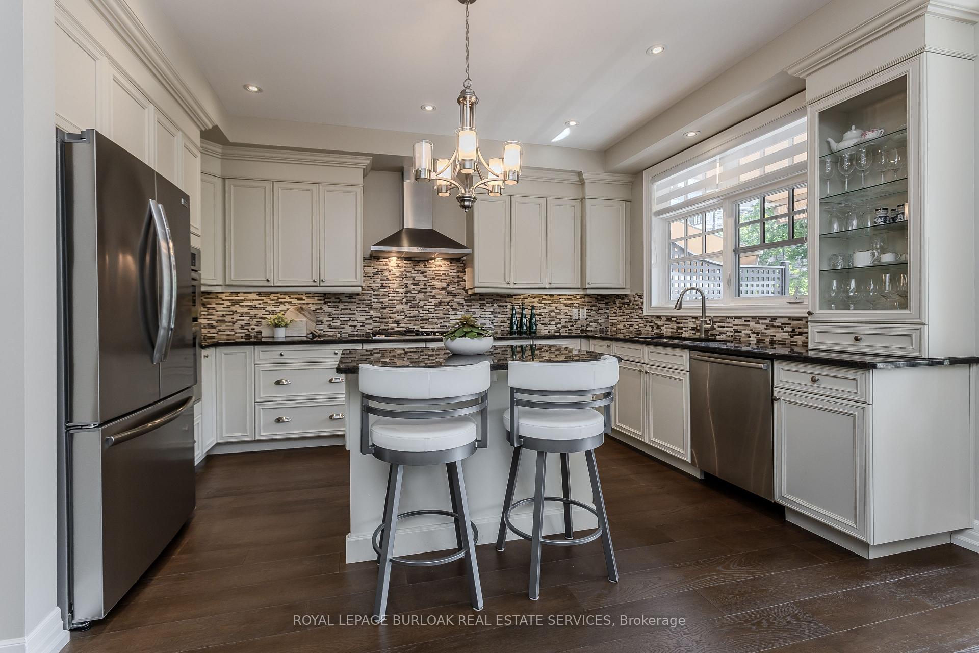 Photo 5 of Unit 1, 2061 Maria Street, Burlington, Brant — HOMEH